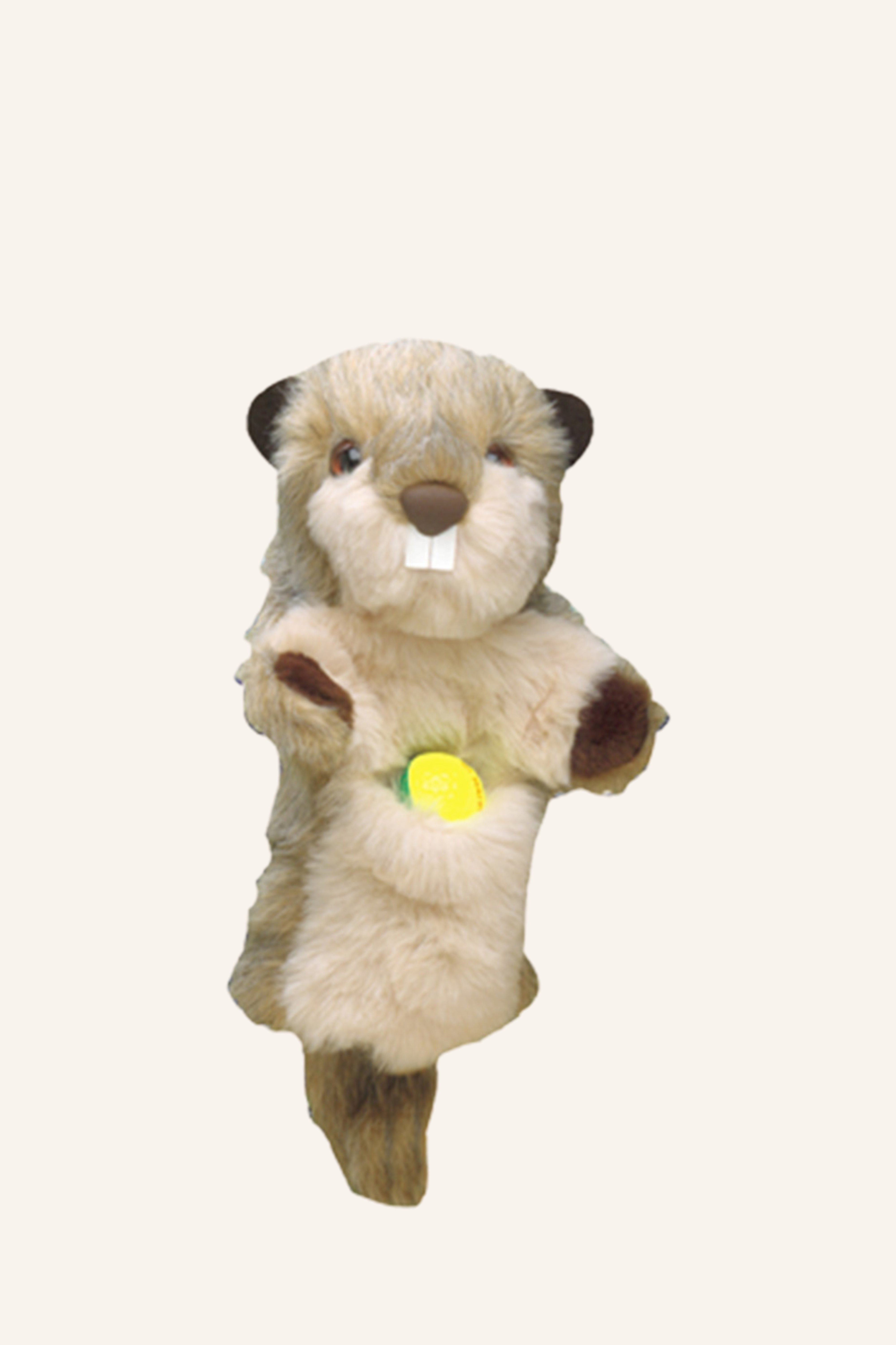 Headcover Lion