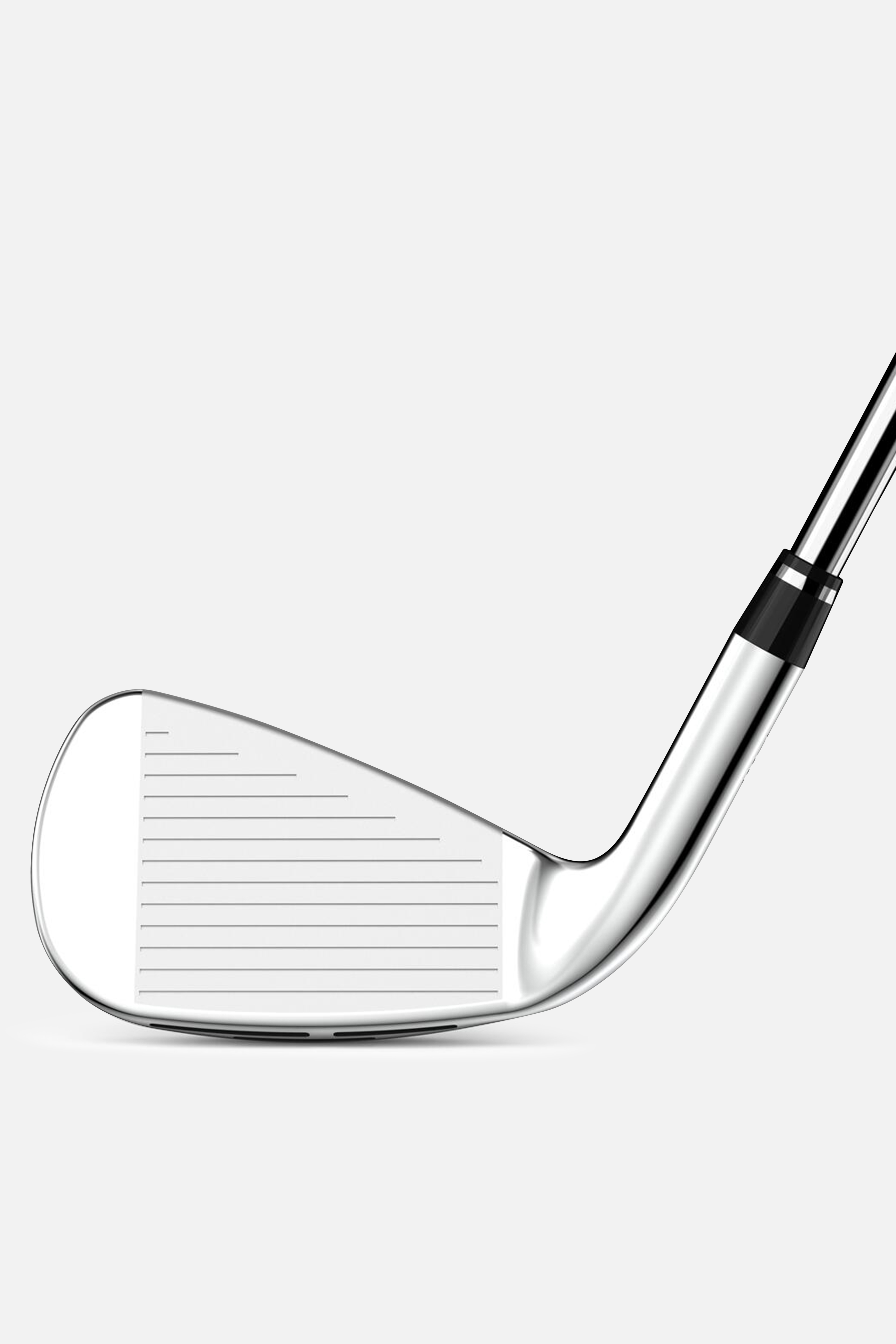 DYNAPOWER TITAN Iron Set