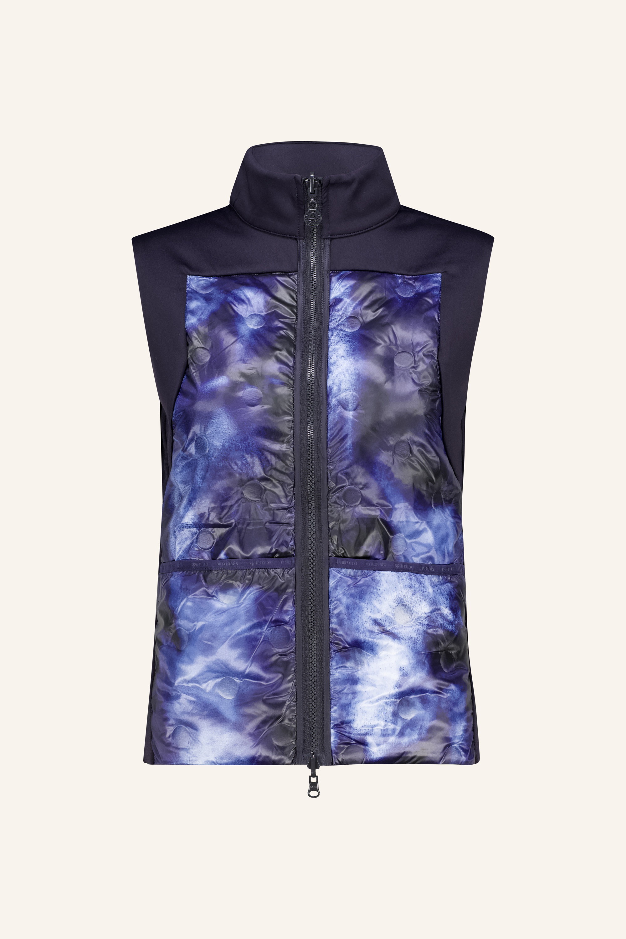 Wendeweste Course line