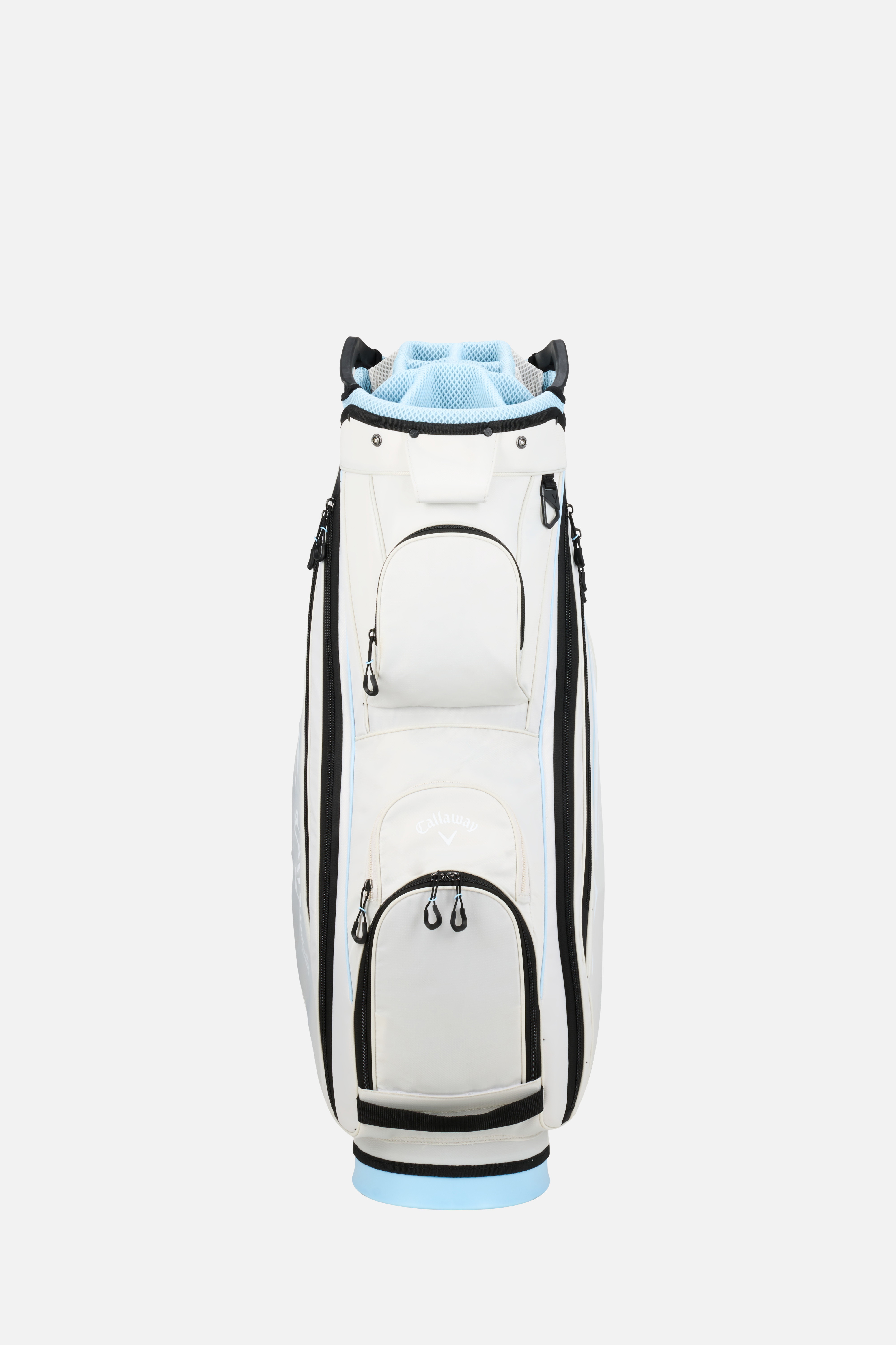 Chev 14+ Cart Bag 
