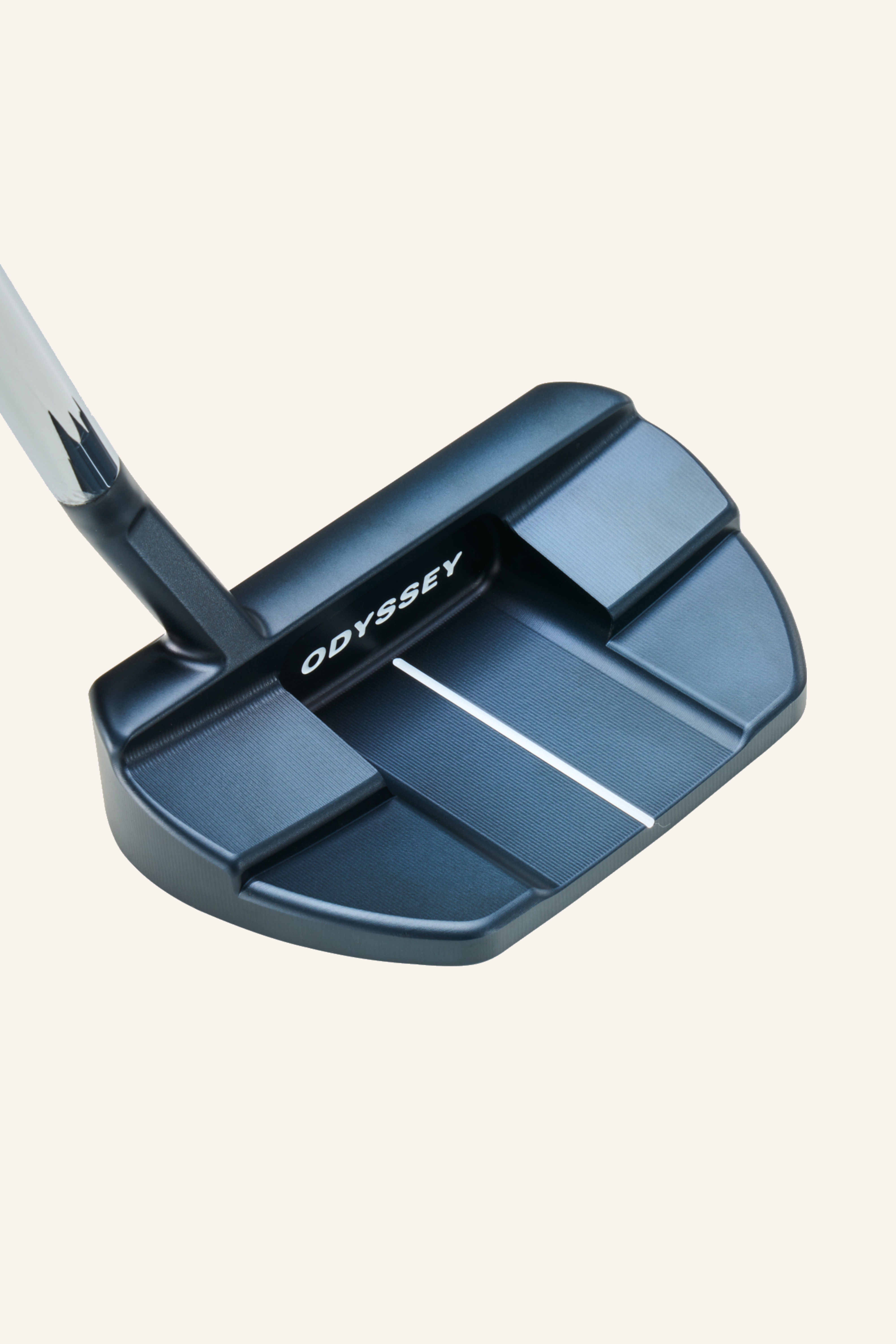 Ai-One Milled Three T Putter