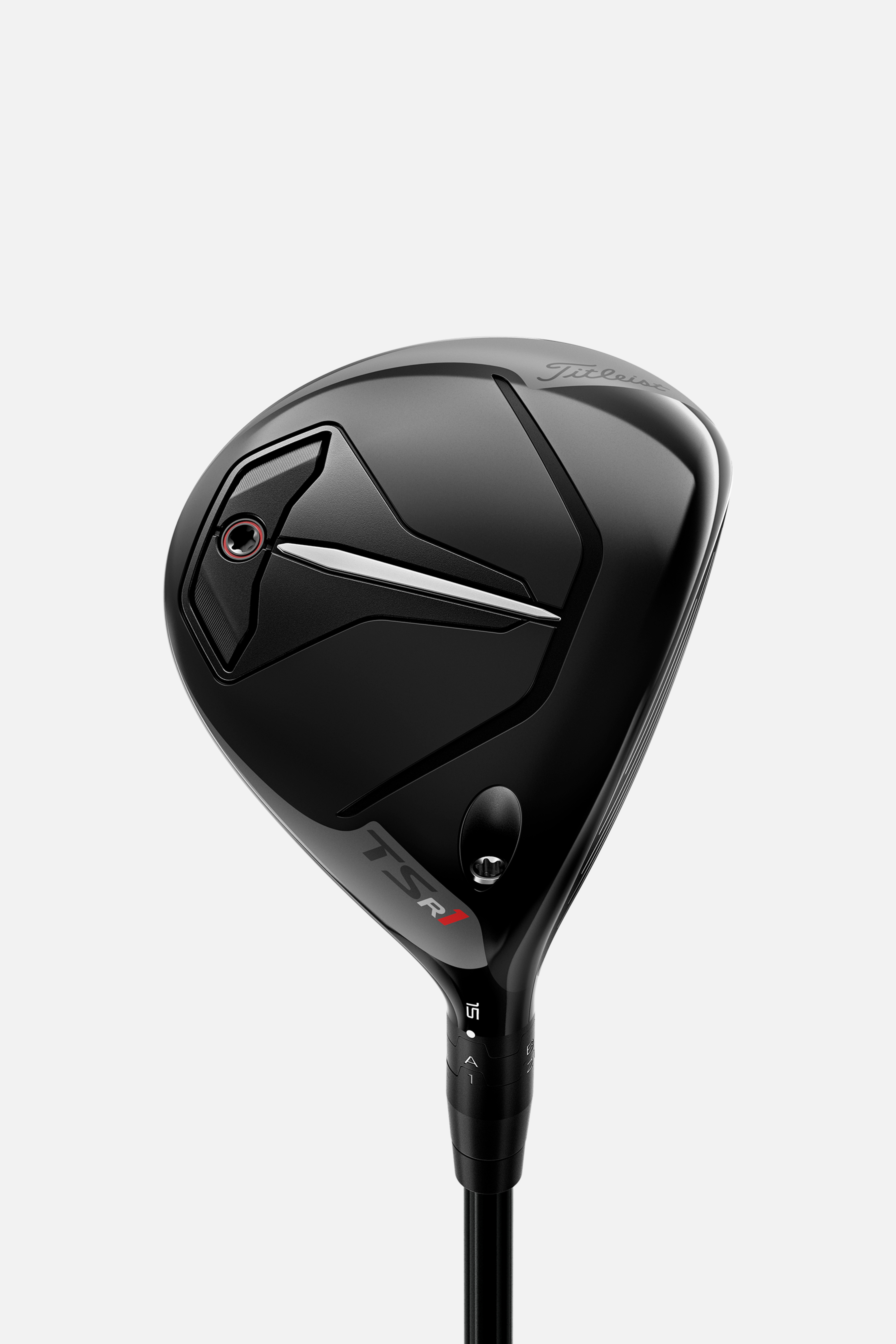 TSR 1 Fairway Wood