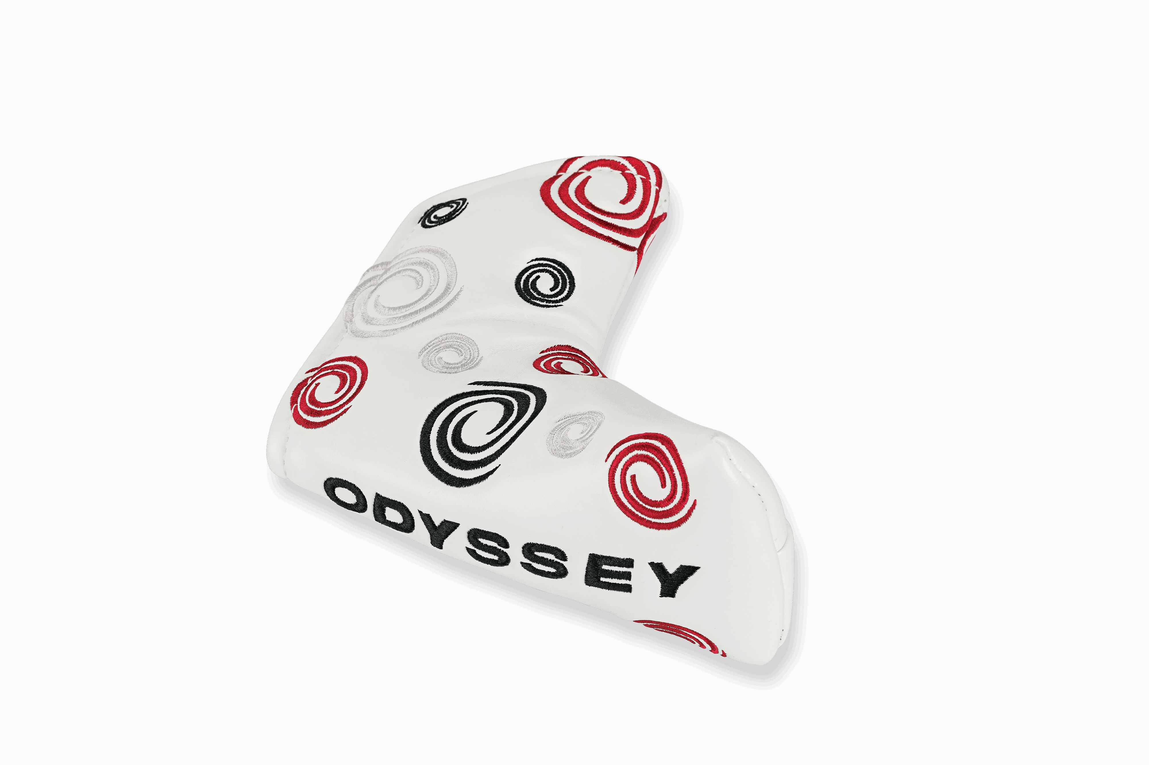 Putter Headcover Blade Swirl       