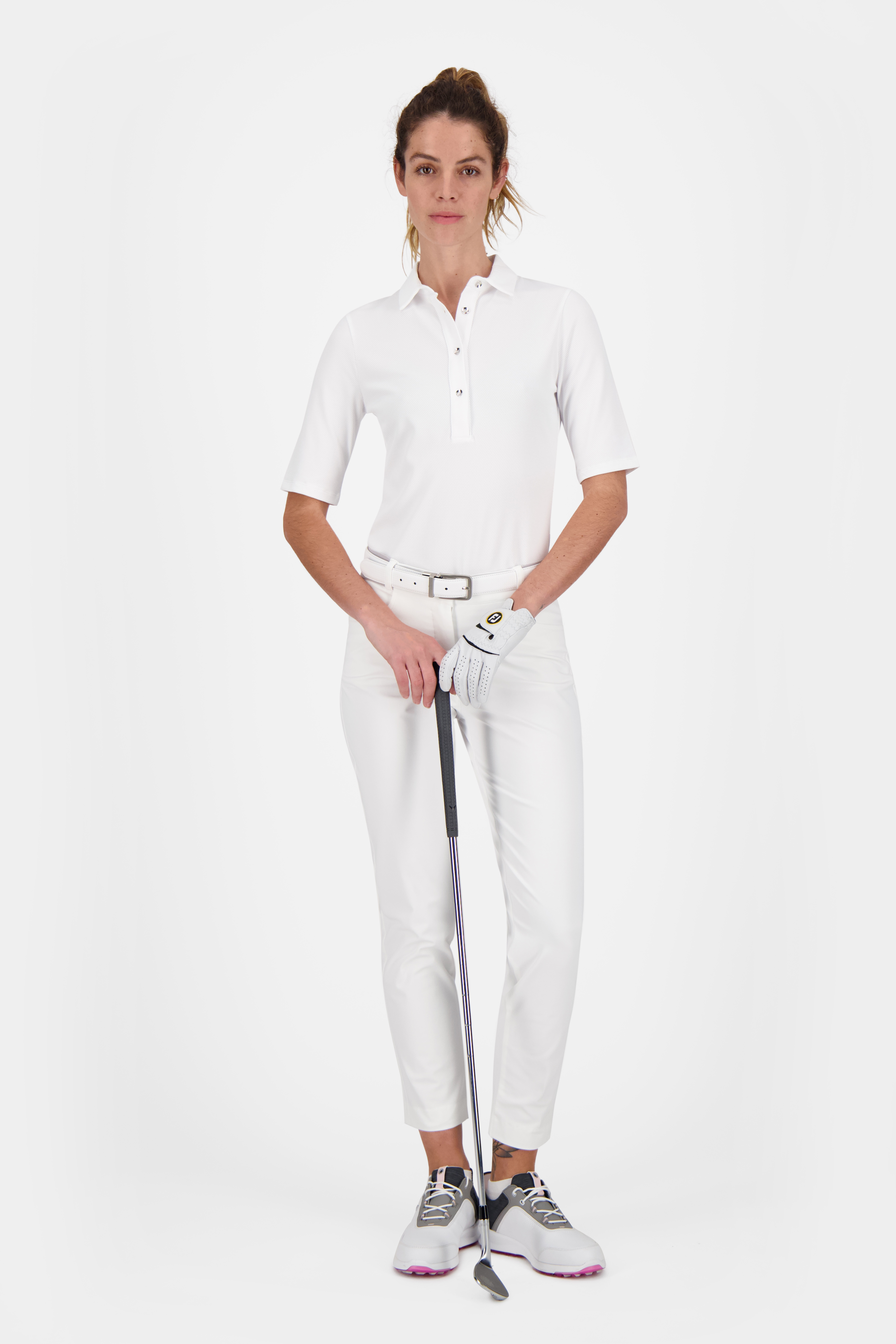 Pant Mercurio Elastic
