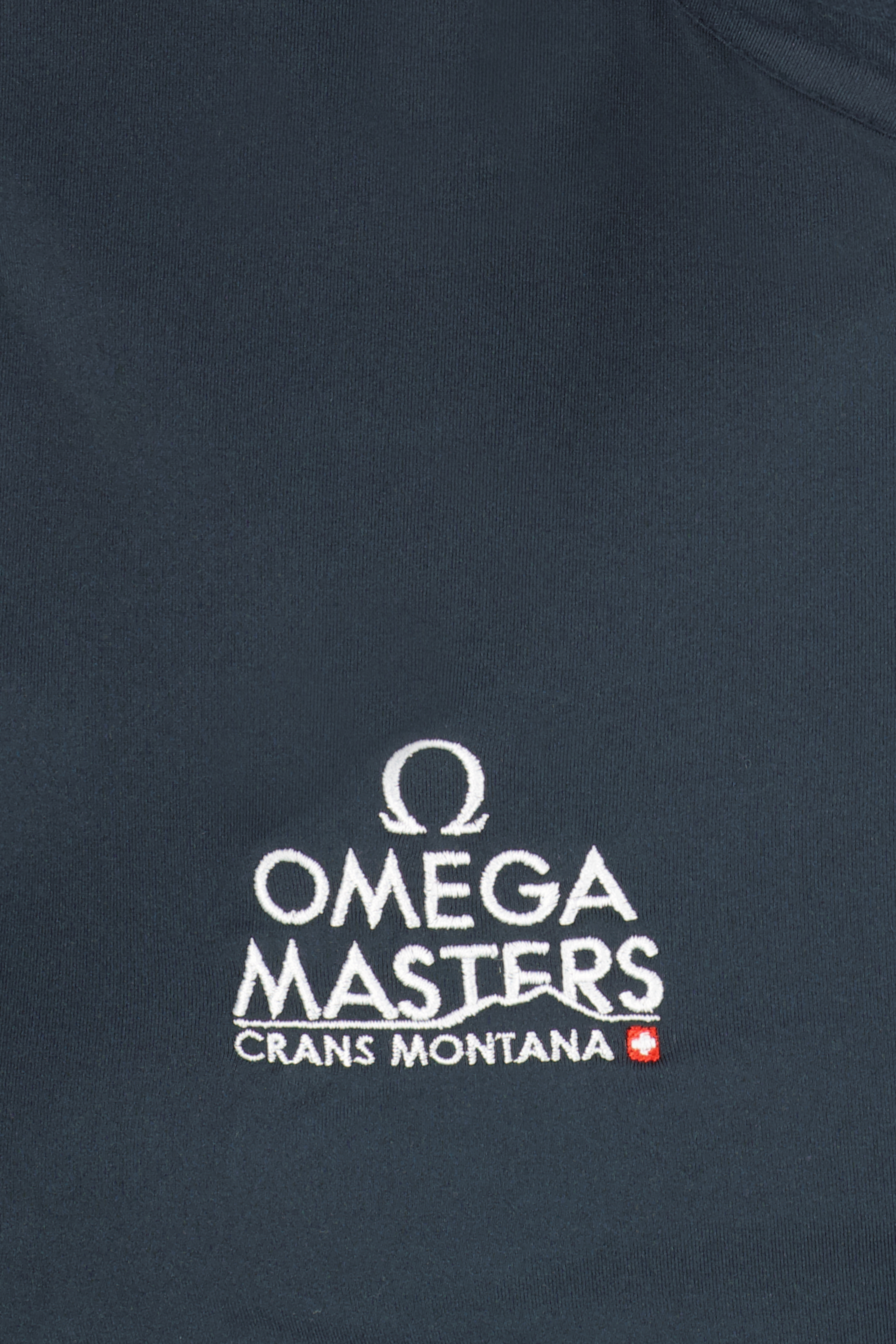 Luke Half Zip Mid Layer Omega Masters Edition Luke Half Zip Mid Layer Omega Masters Edition