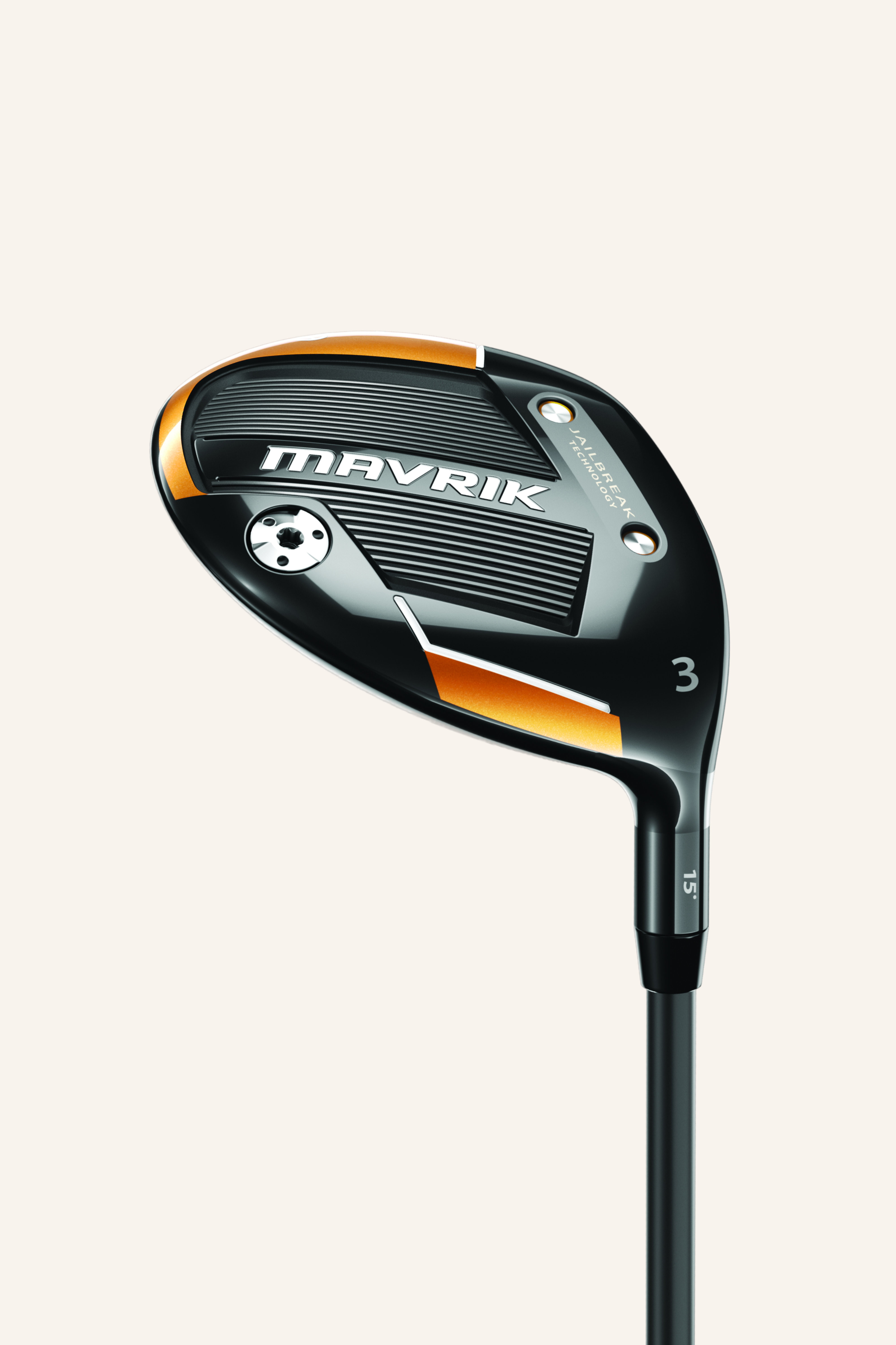 Mavrik Fairway Wood