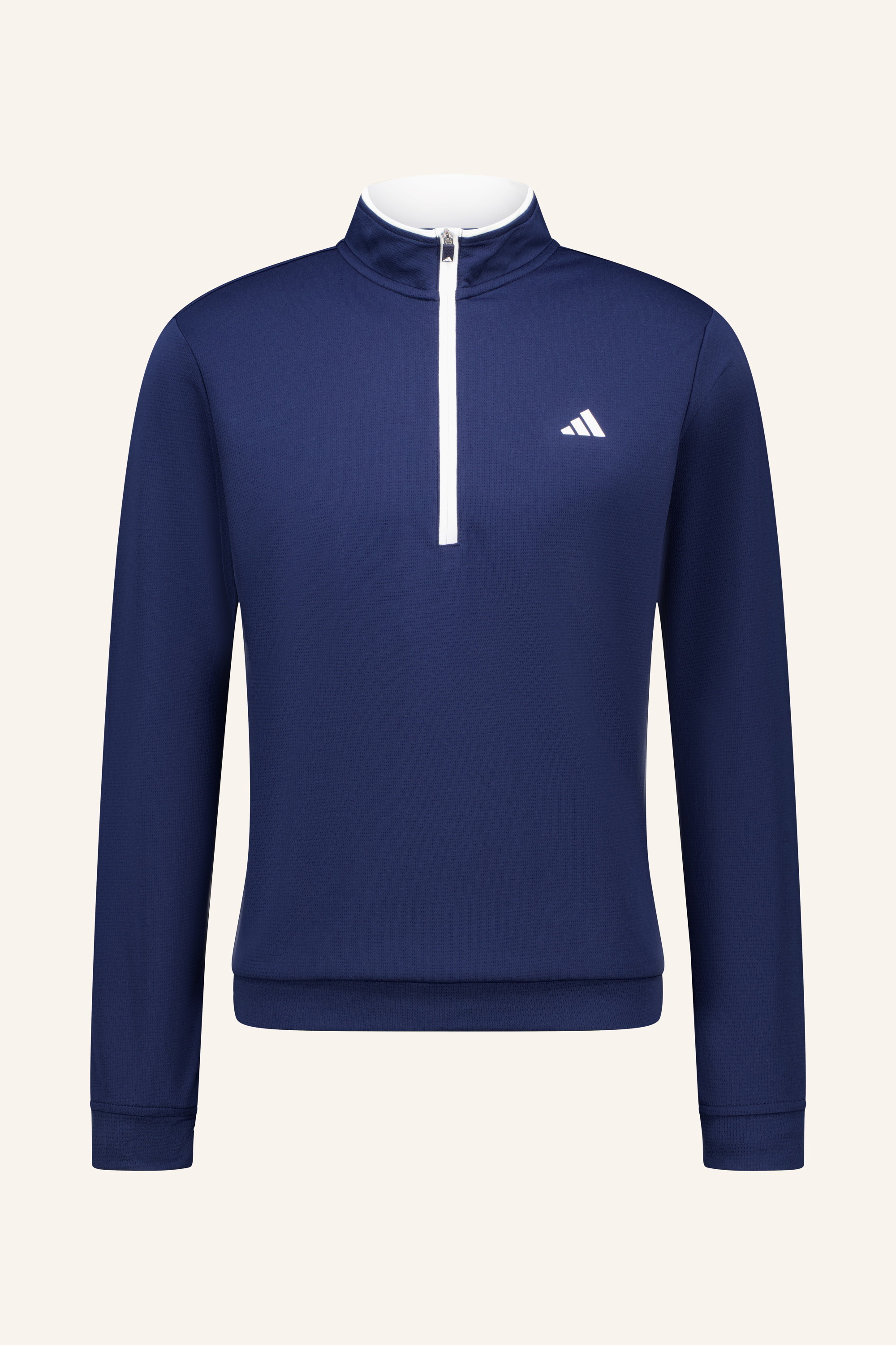 Lightweight Quarter Zip Pullover