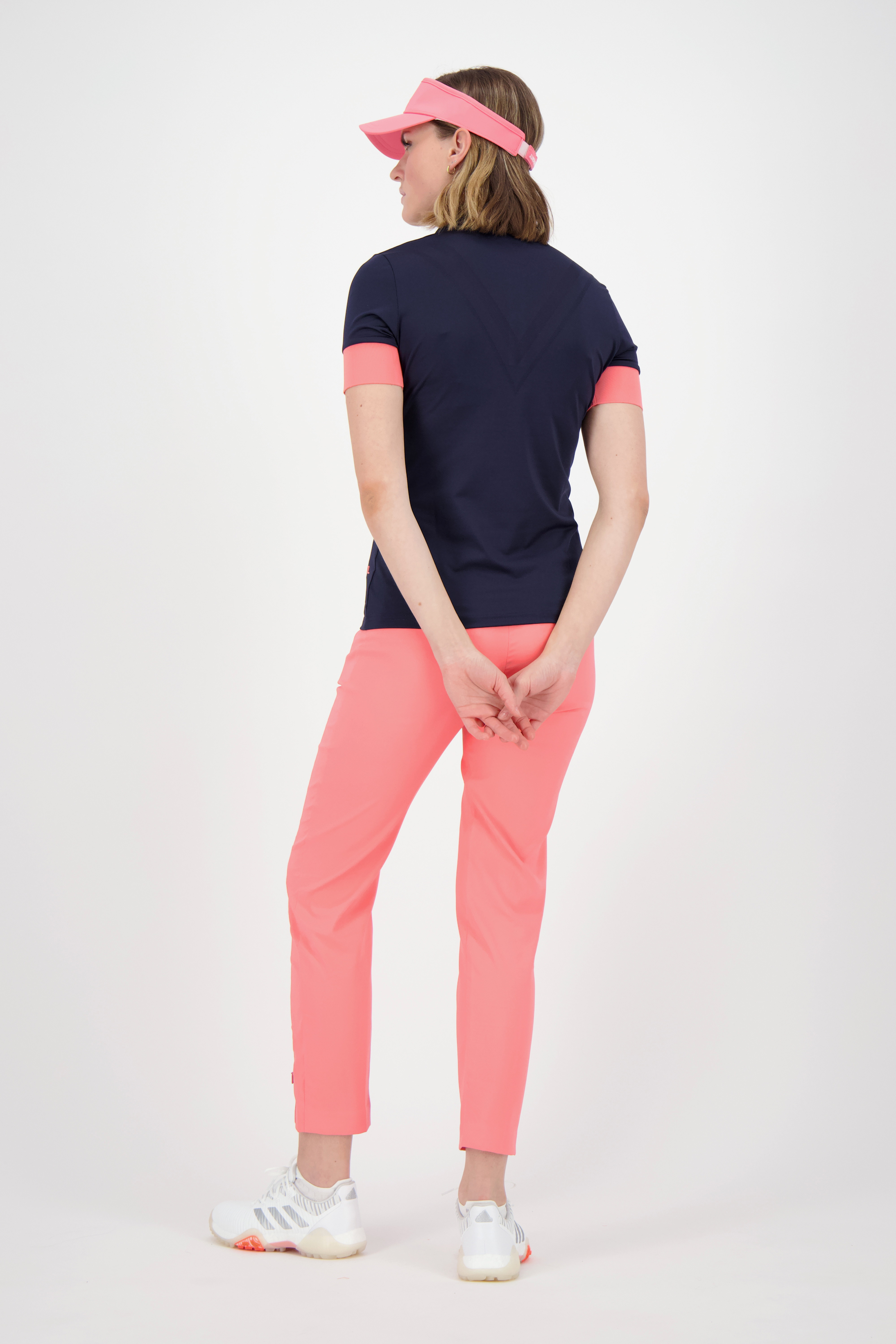 Alice Golf Polo