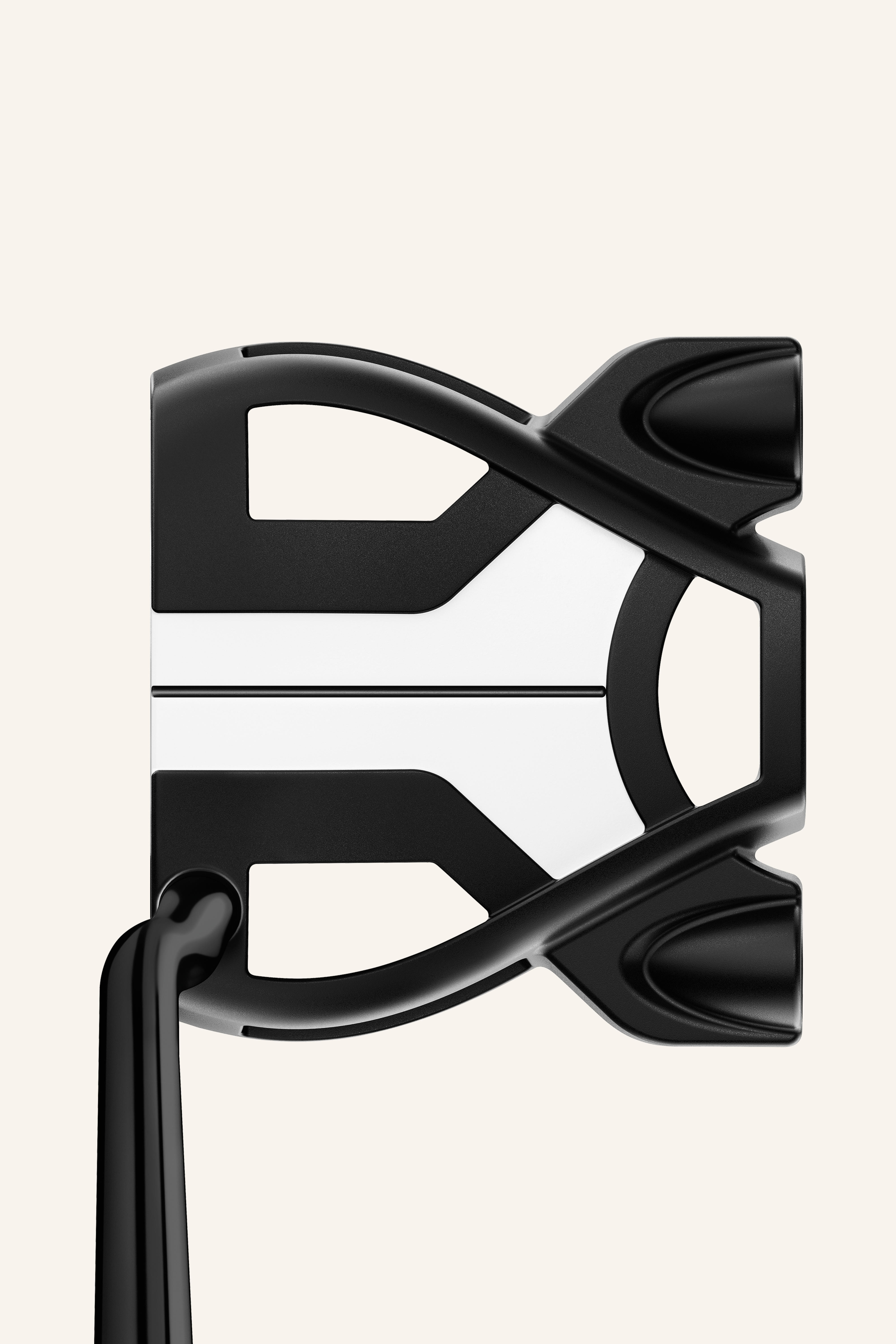 Spider Tour Black #3 Putter