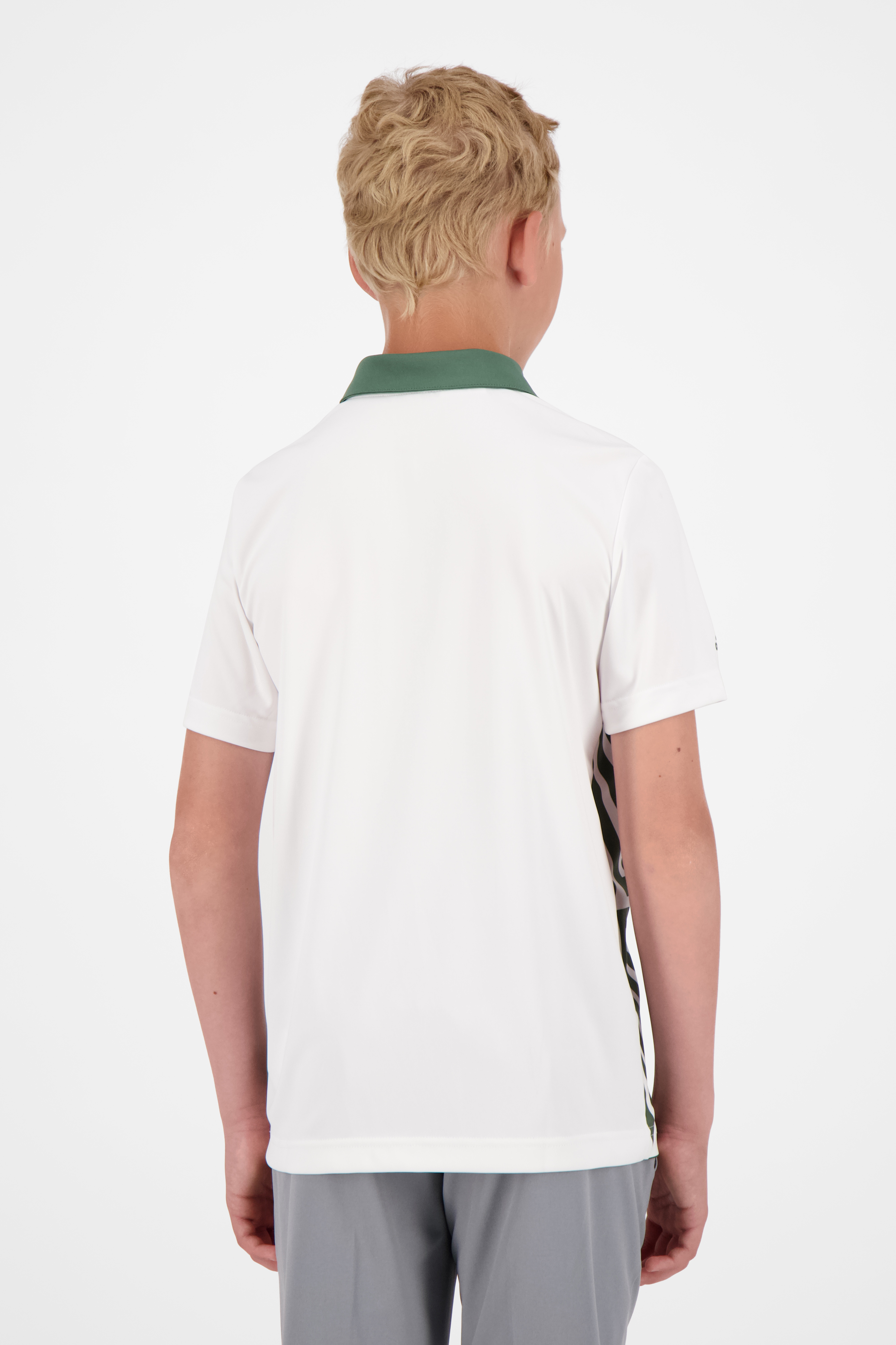 Printed Short Sleeve Printed Short Sleeve