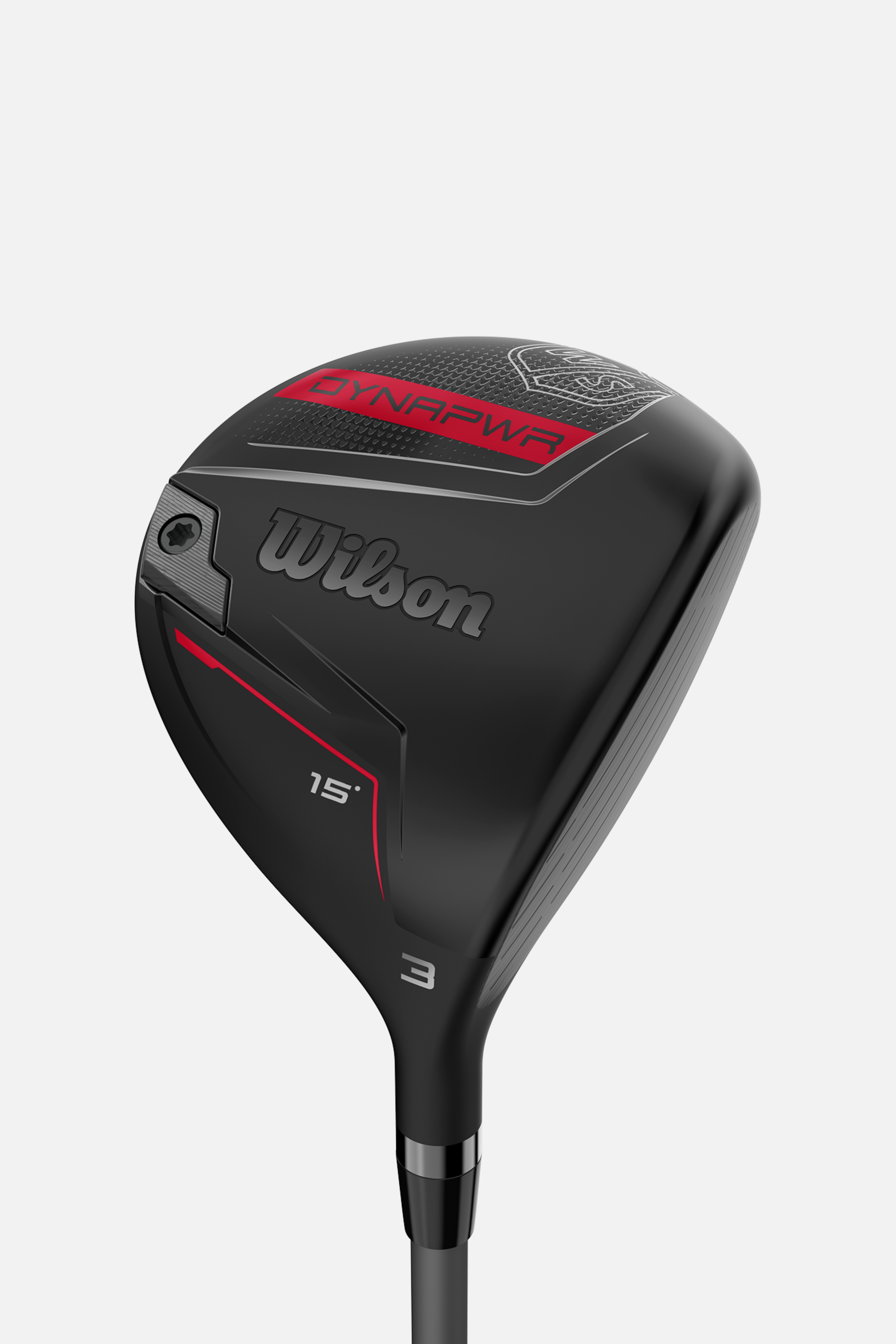 DYNAPOWER TITAN Fairway Wood