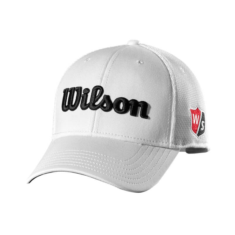 TOUR MESH CAP