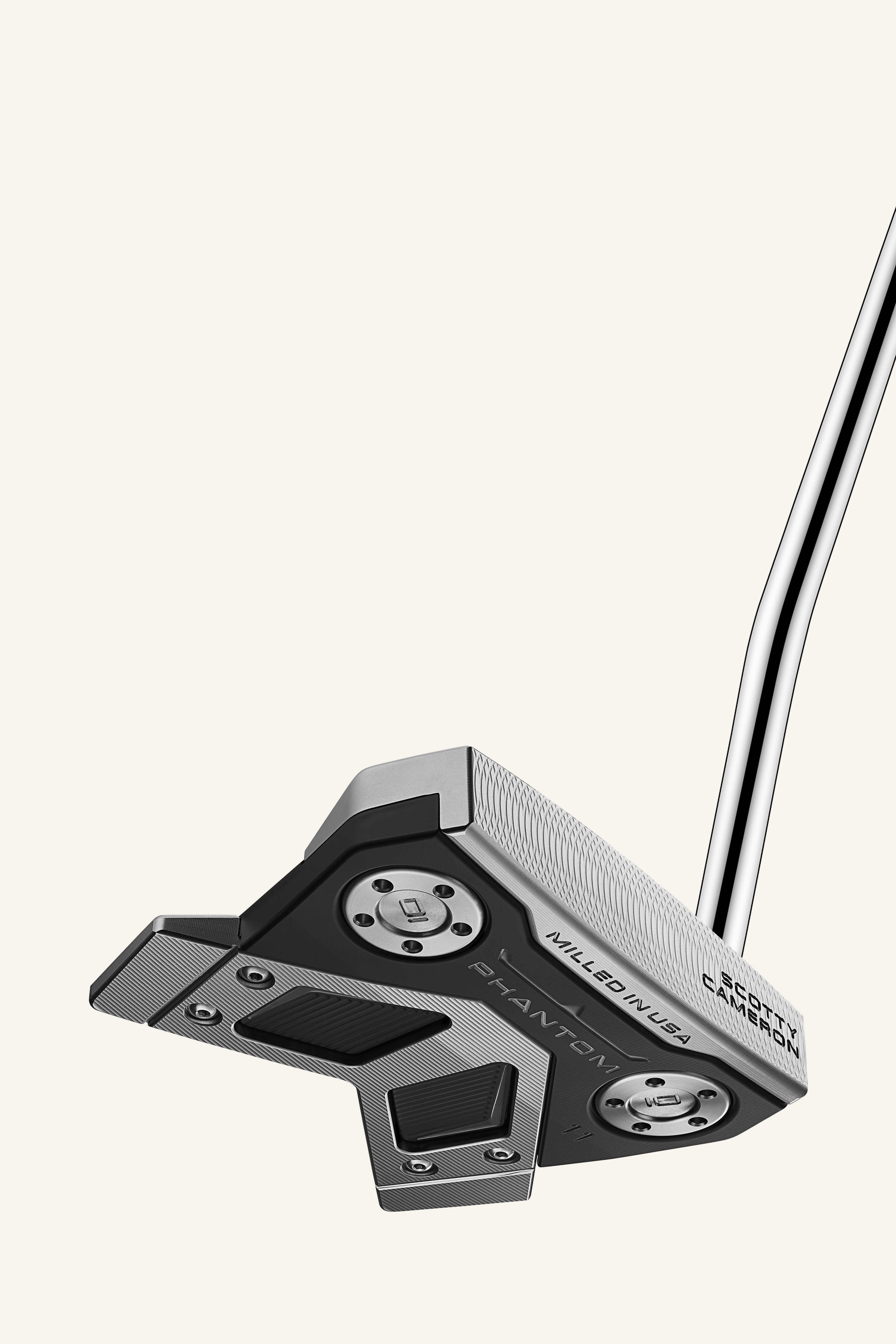 Phantom 11 Putter