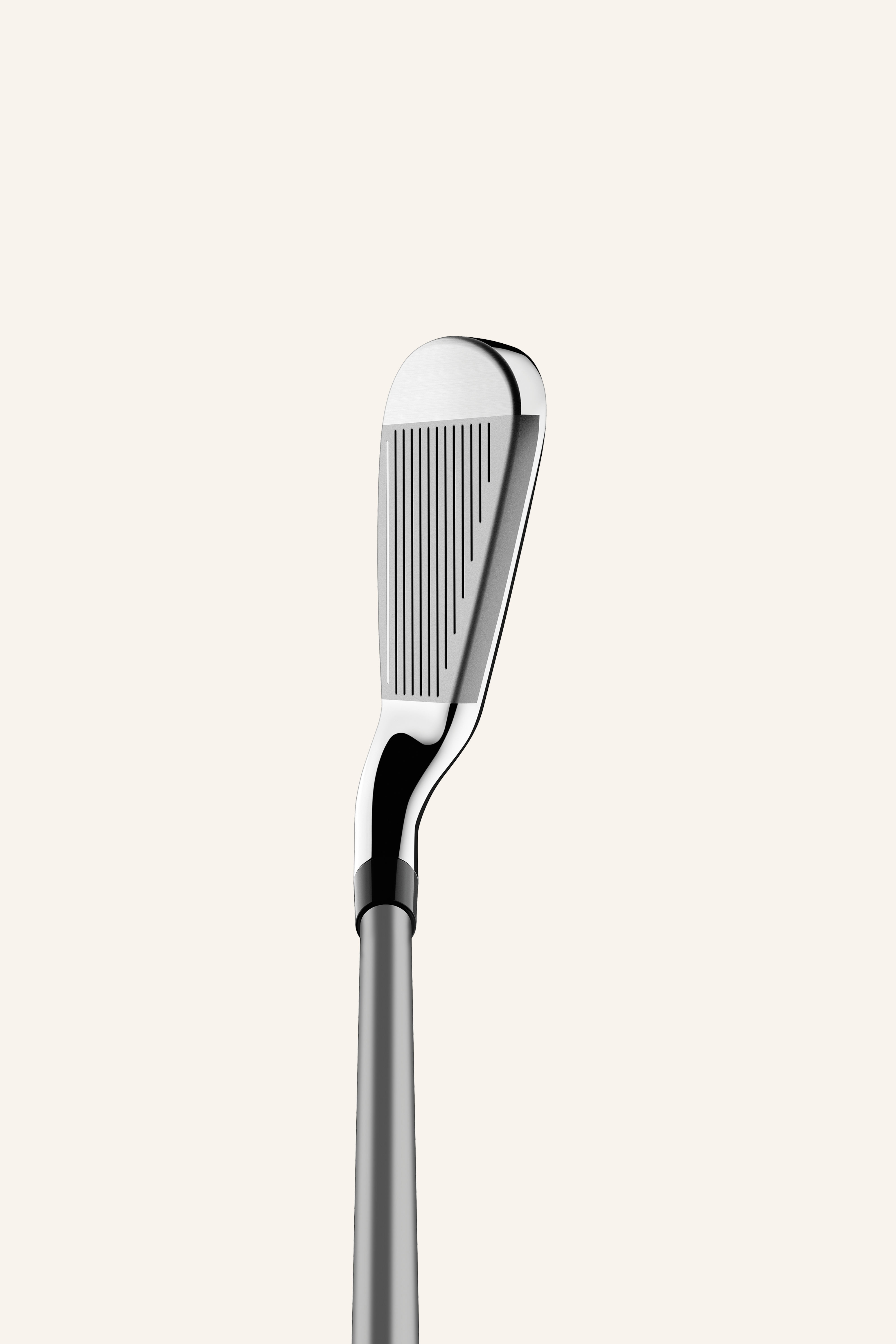 Kalea Gold Iron Set