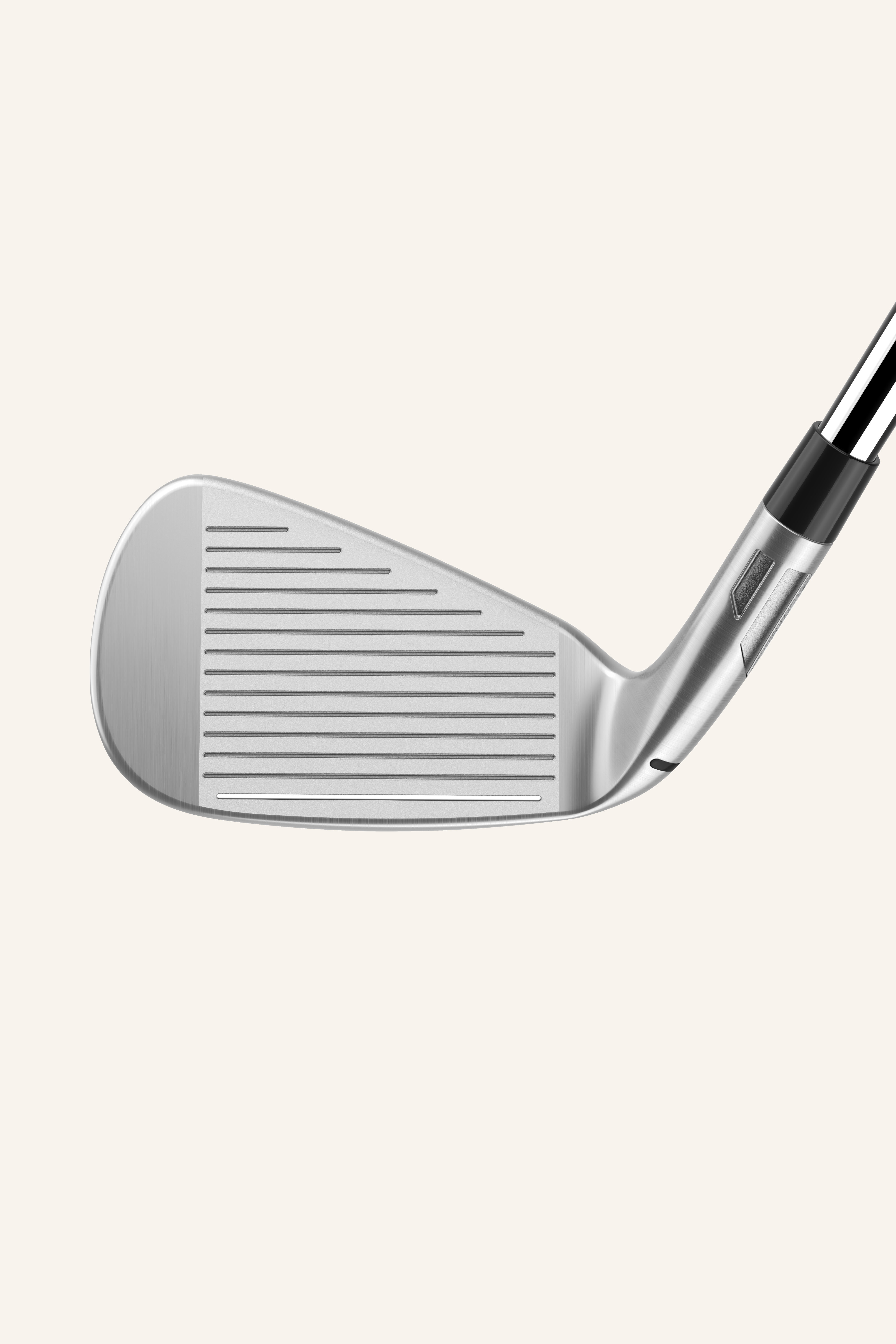 Qi Max HL Iron Set
