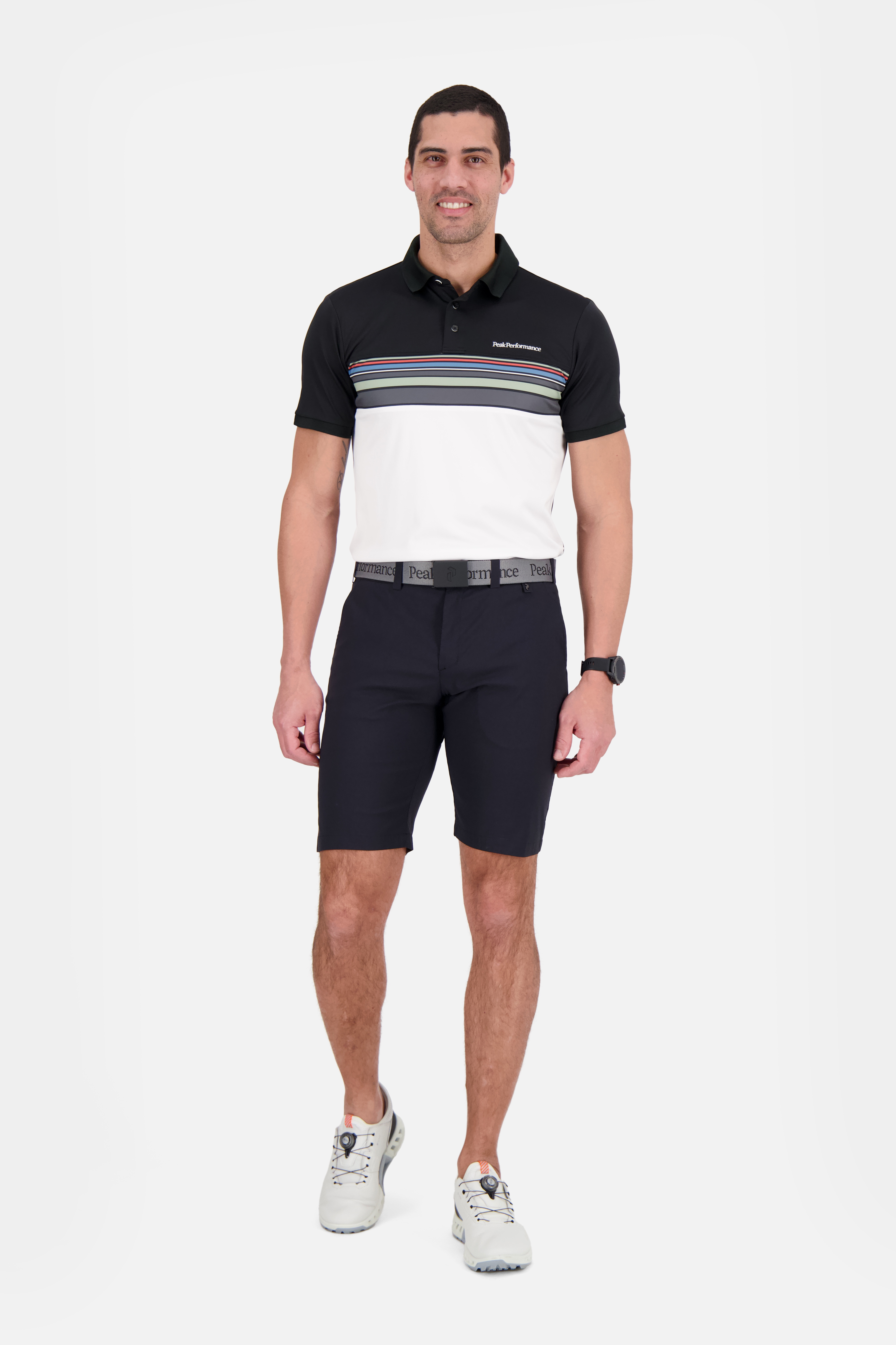 Player Short