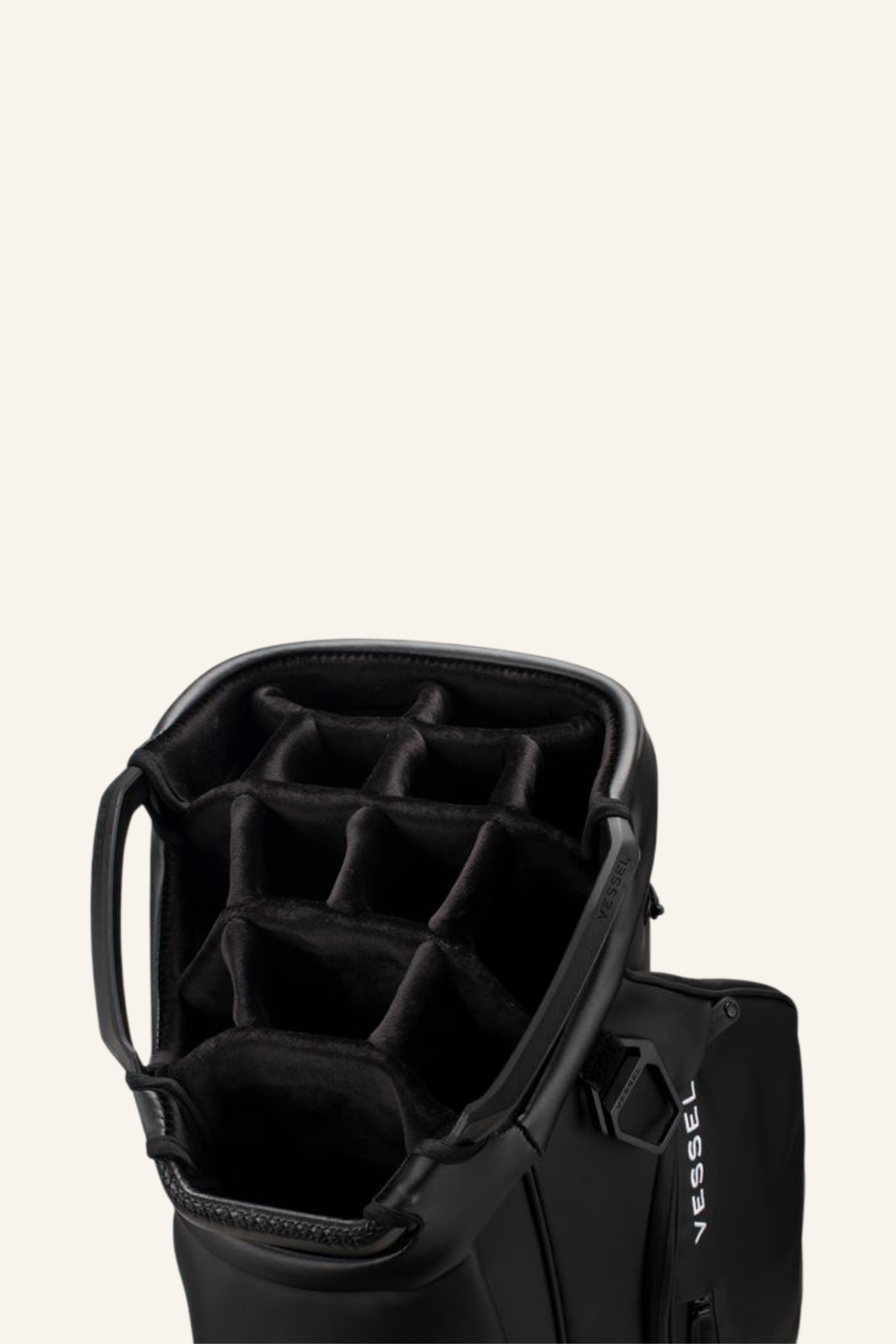 Lux Cart 14-way