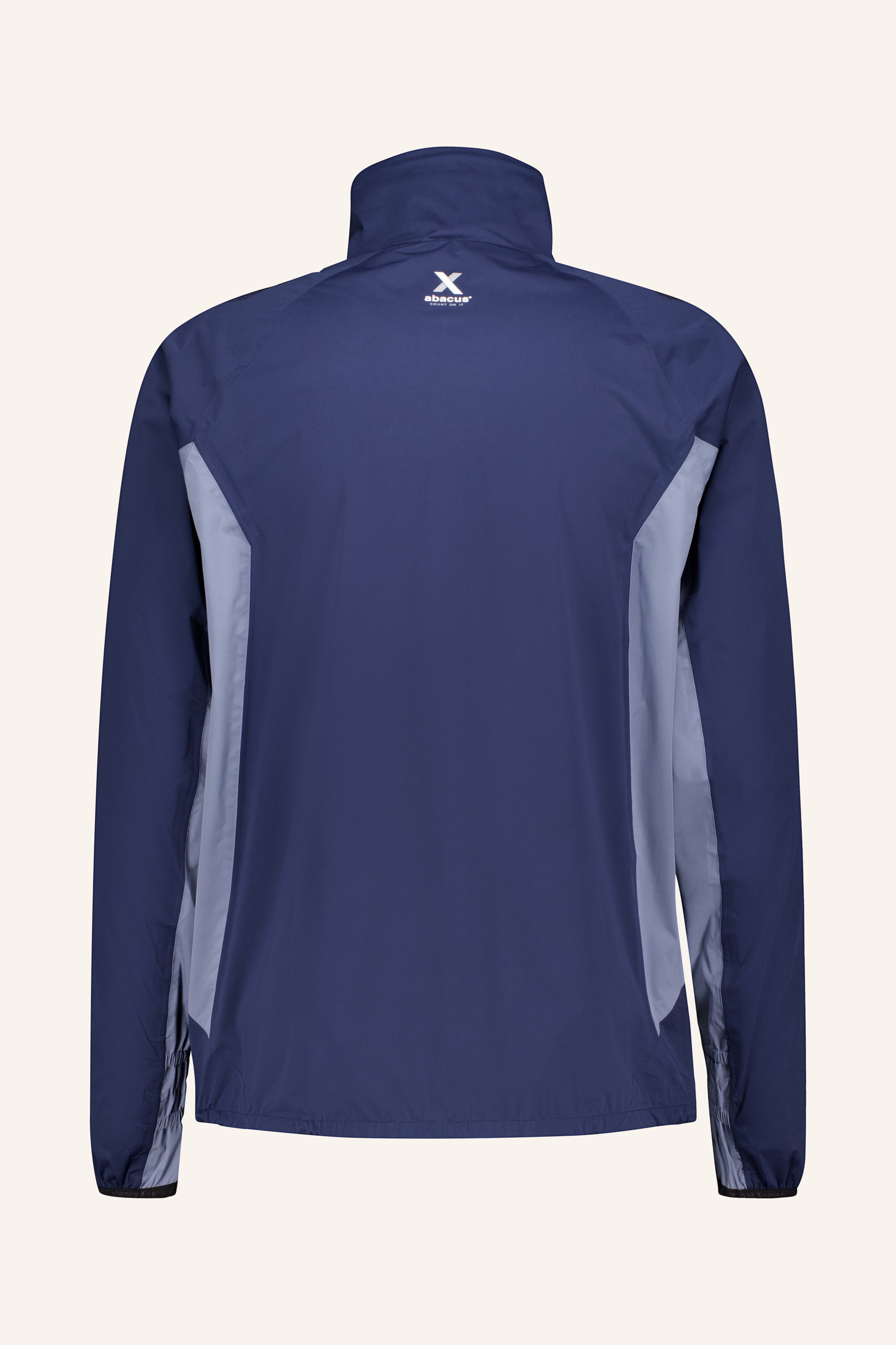 Mens Pitch Regenjacke