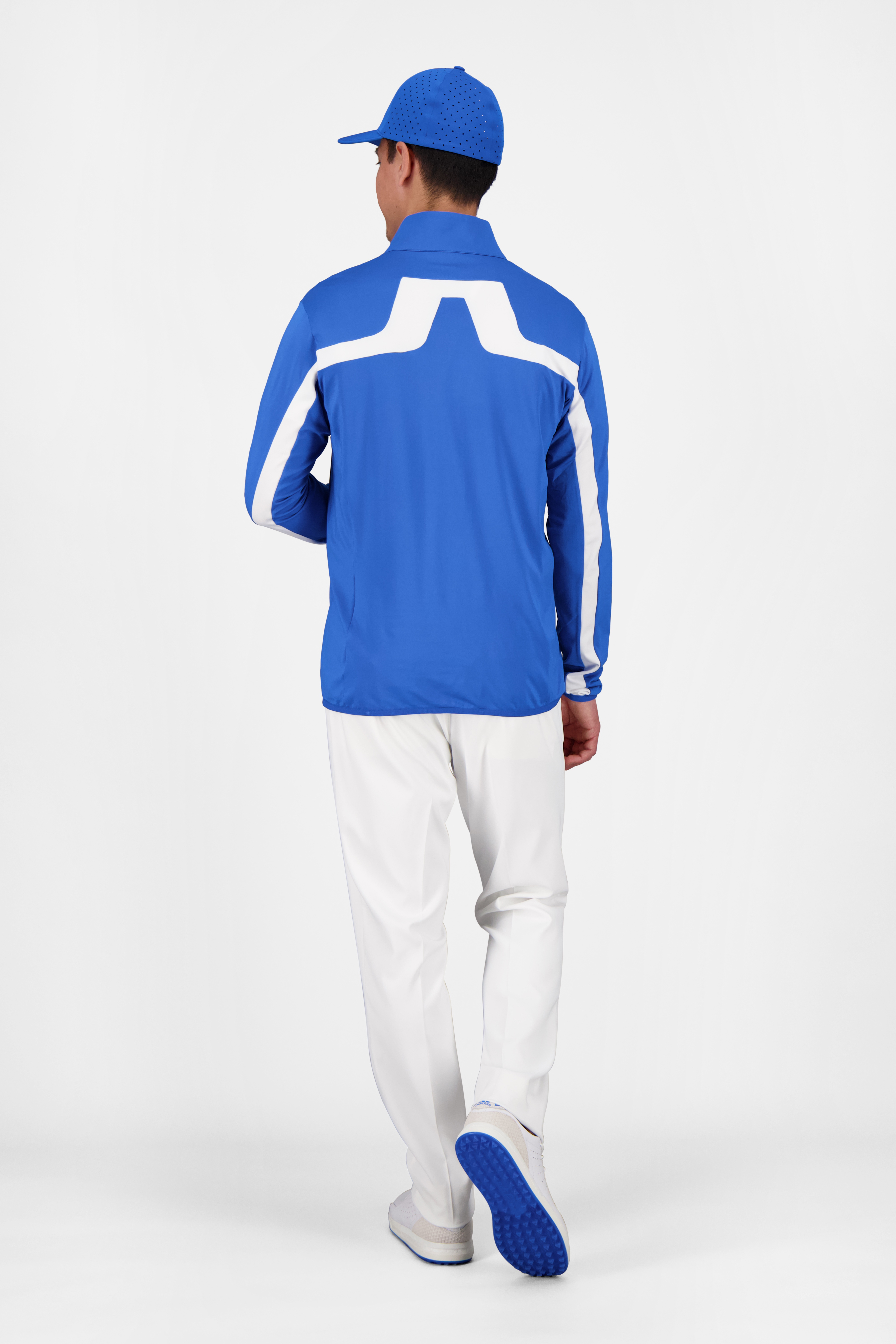 Seasonal Jarvis Jacke Seasonal Jarvis Jacke
