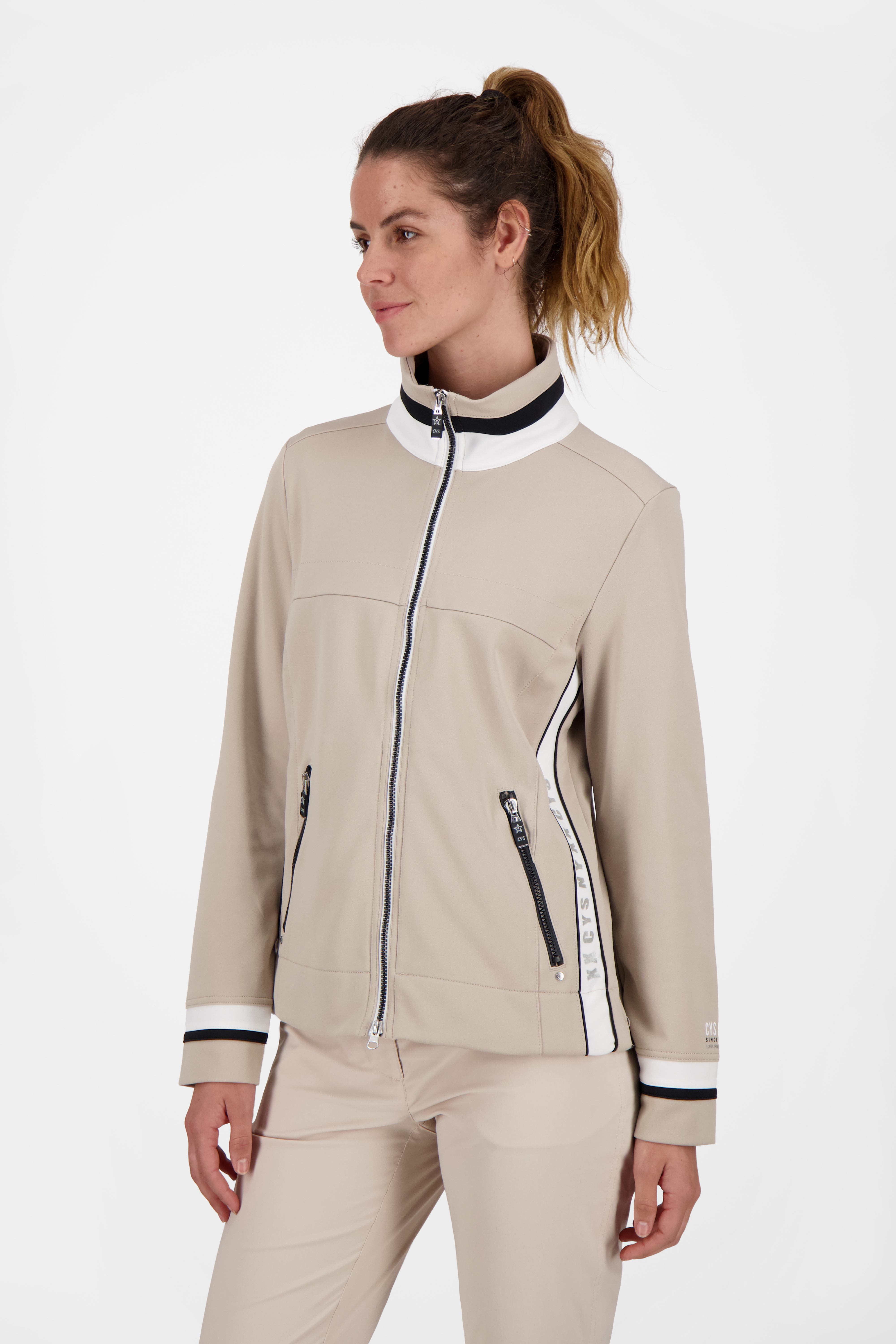 Jacke