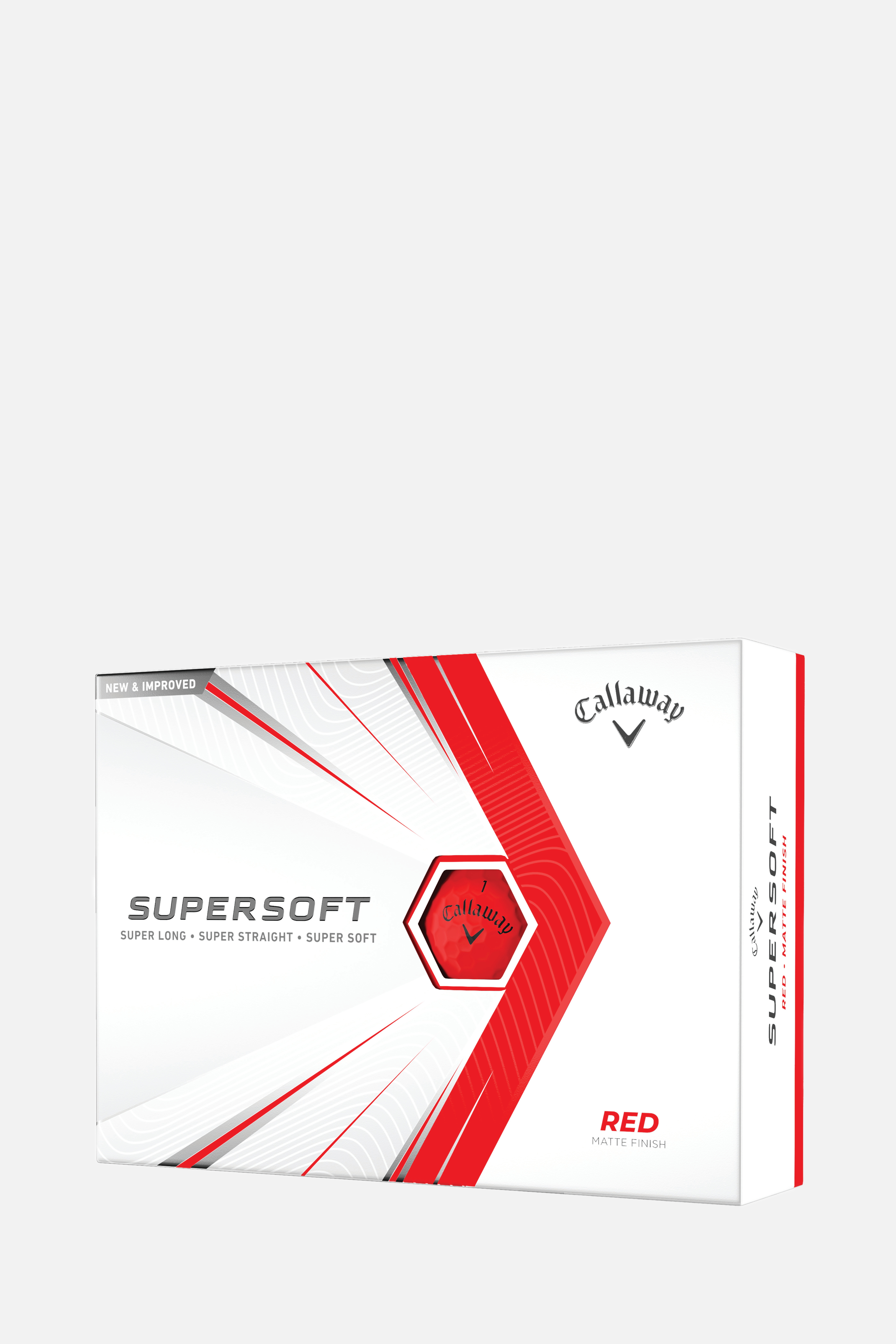 Supersoft 23 (DZ)