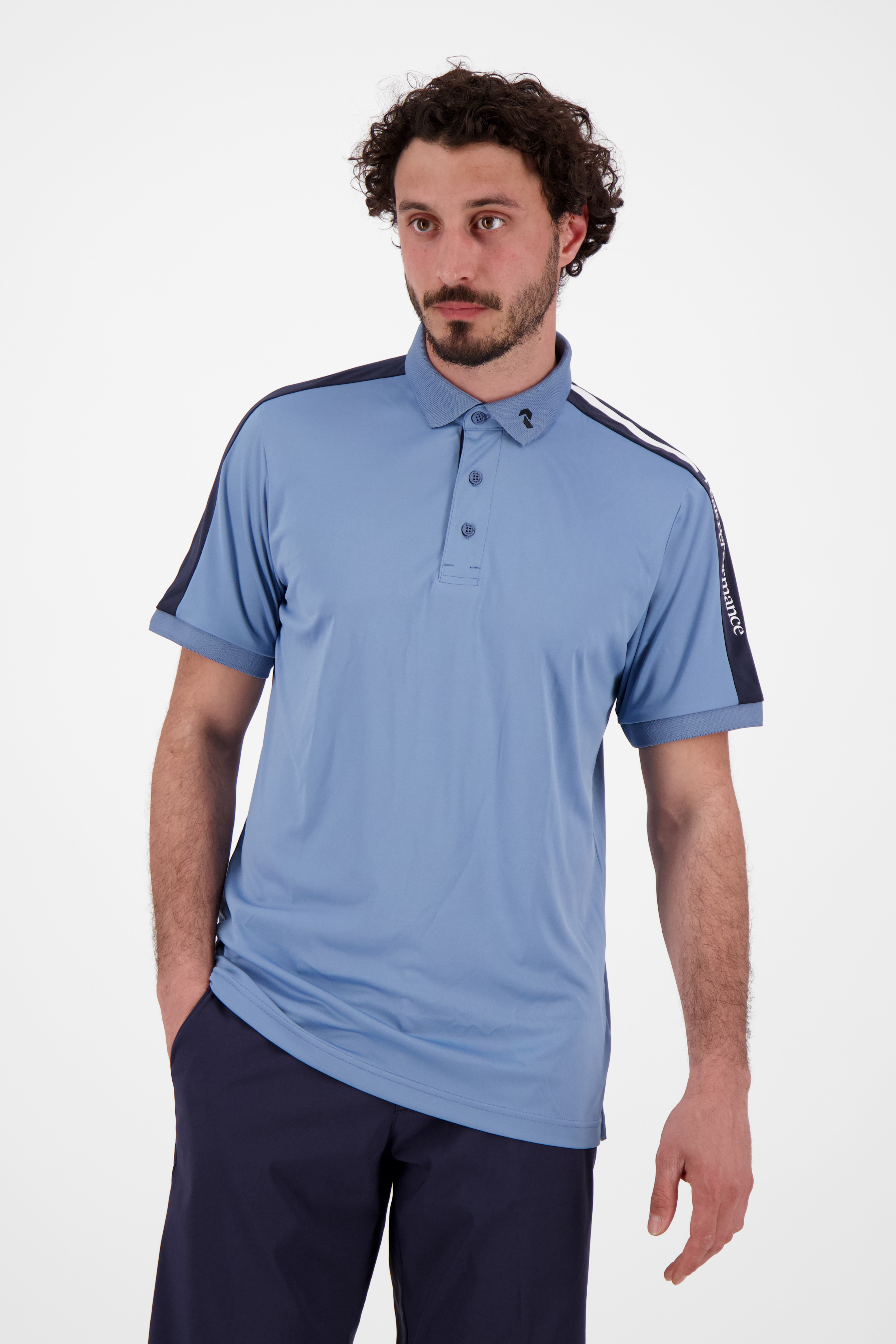 Player Polo