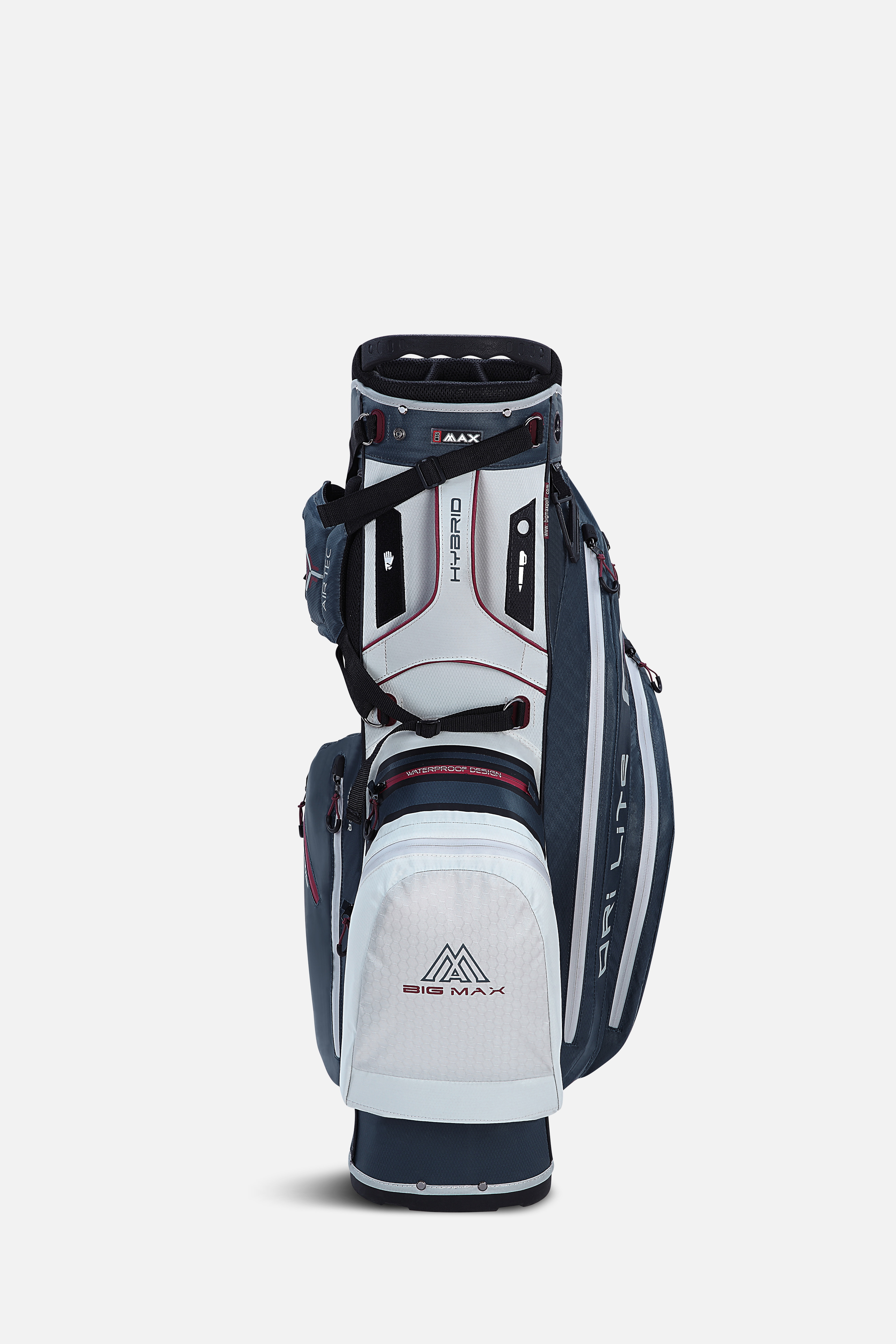 Dri Lite Hybrid 2