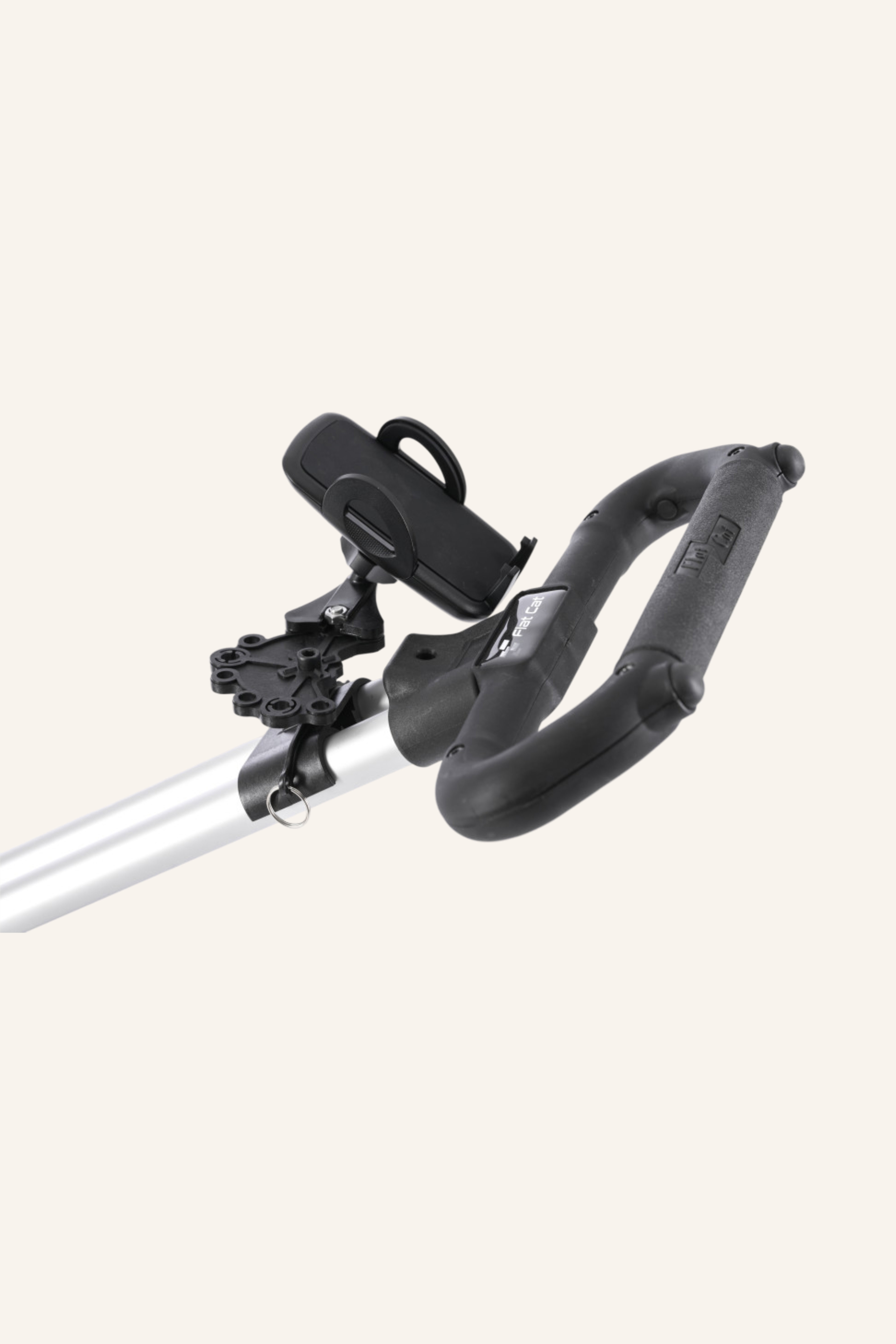 Set Cockpit and Smartphone Holder