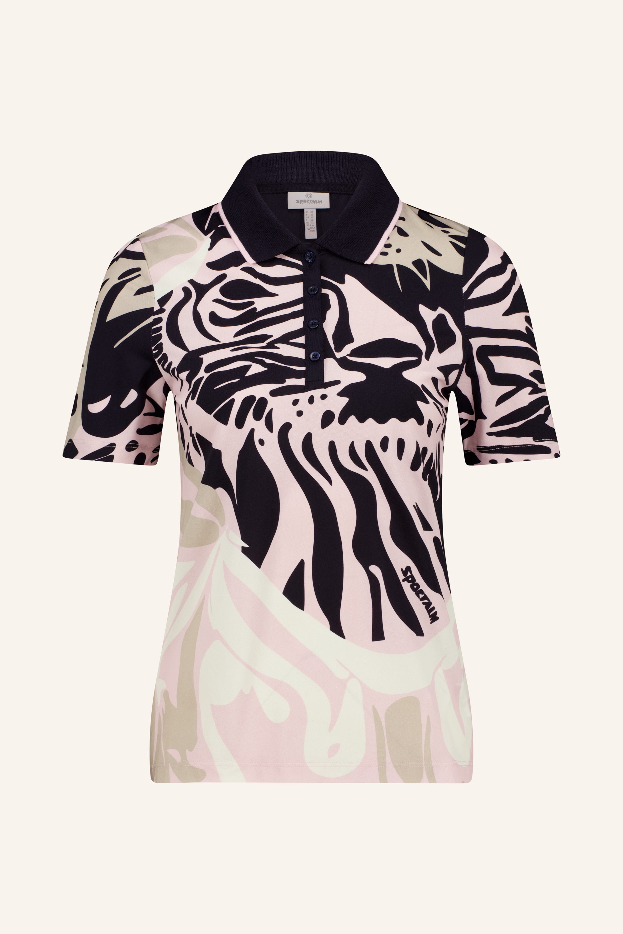 Poloshirt