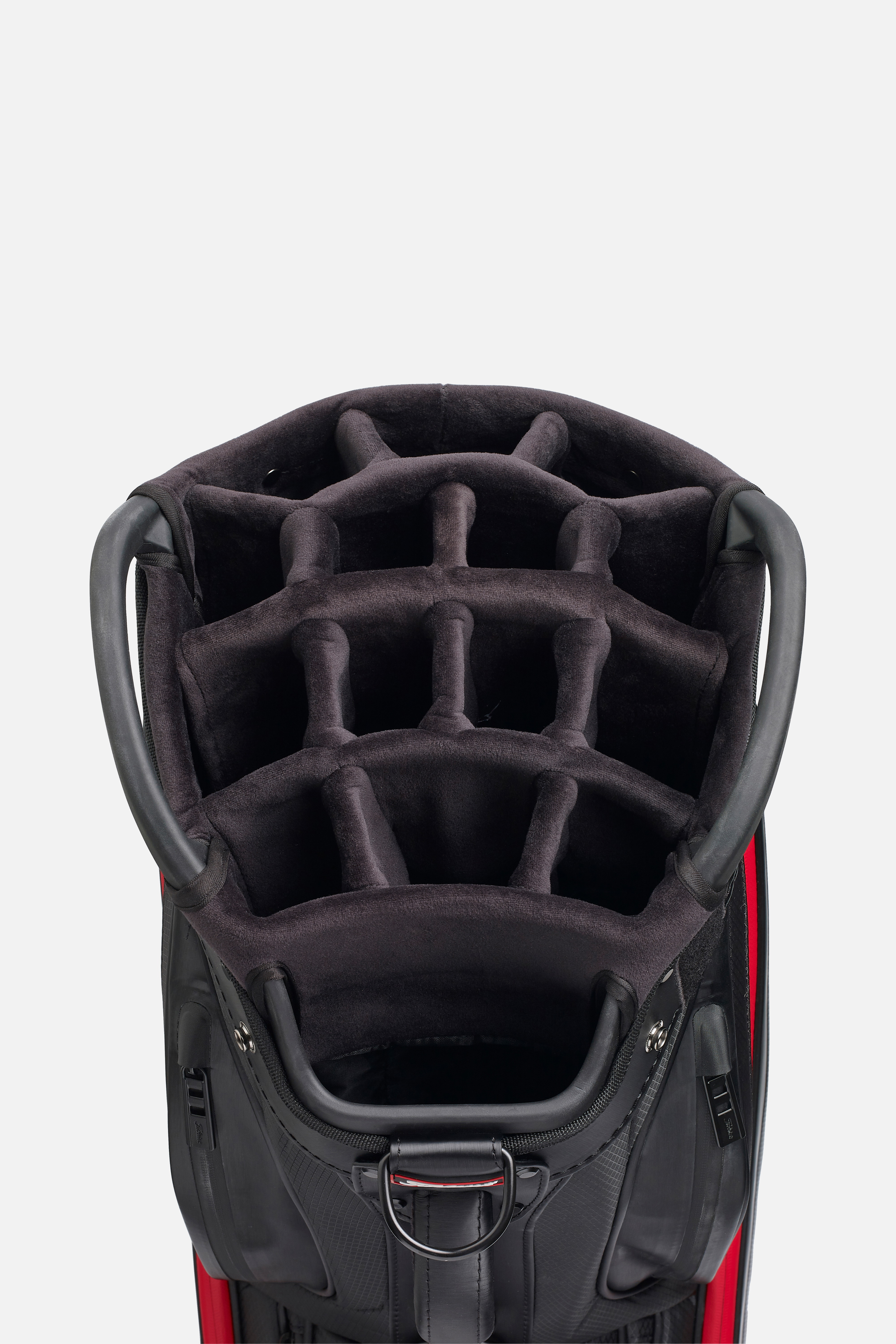 StaDry Premium Cart