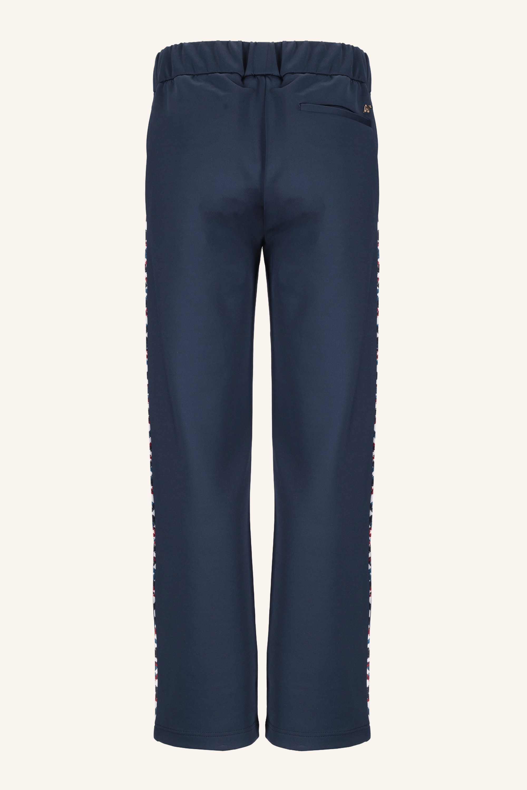 RELAXED PANT