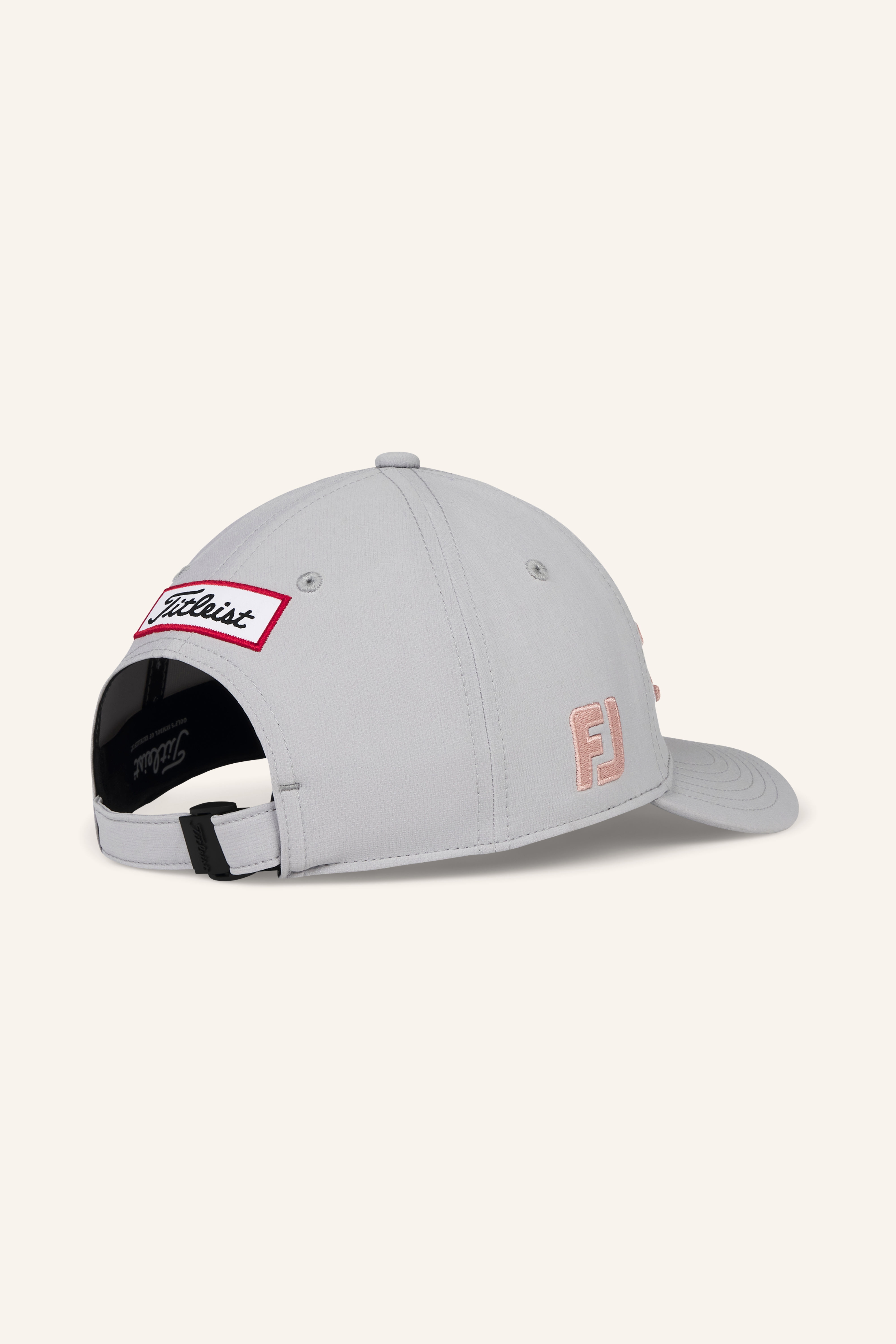 Junior Tour Performance Cap