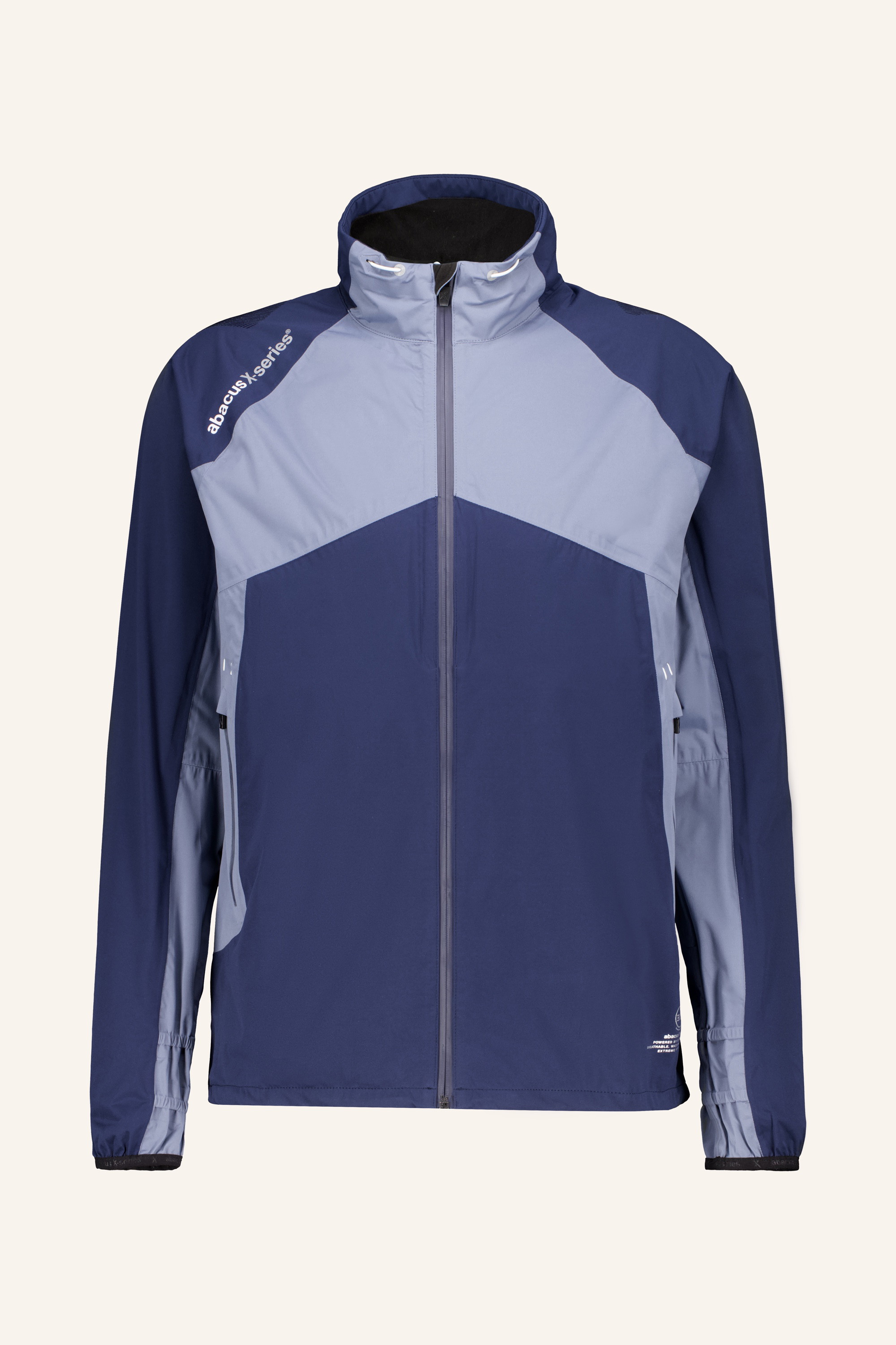 Mens Pitch Regenjacke