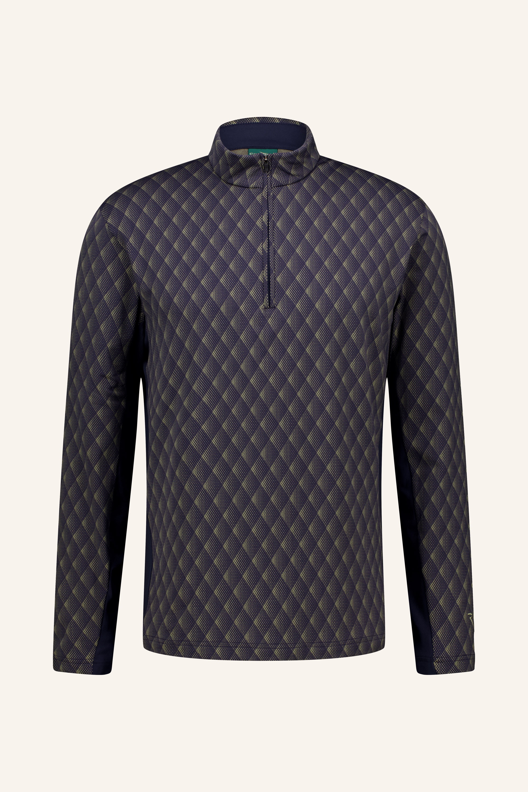 TAPPO TURTLENECK