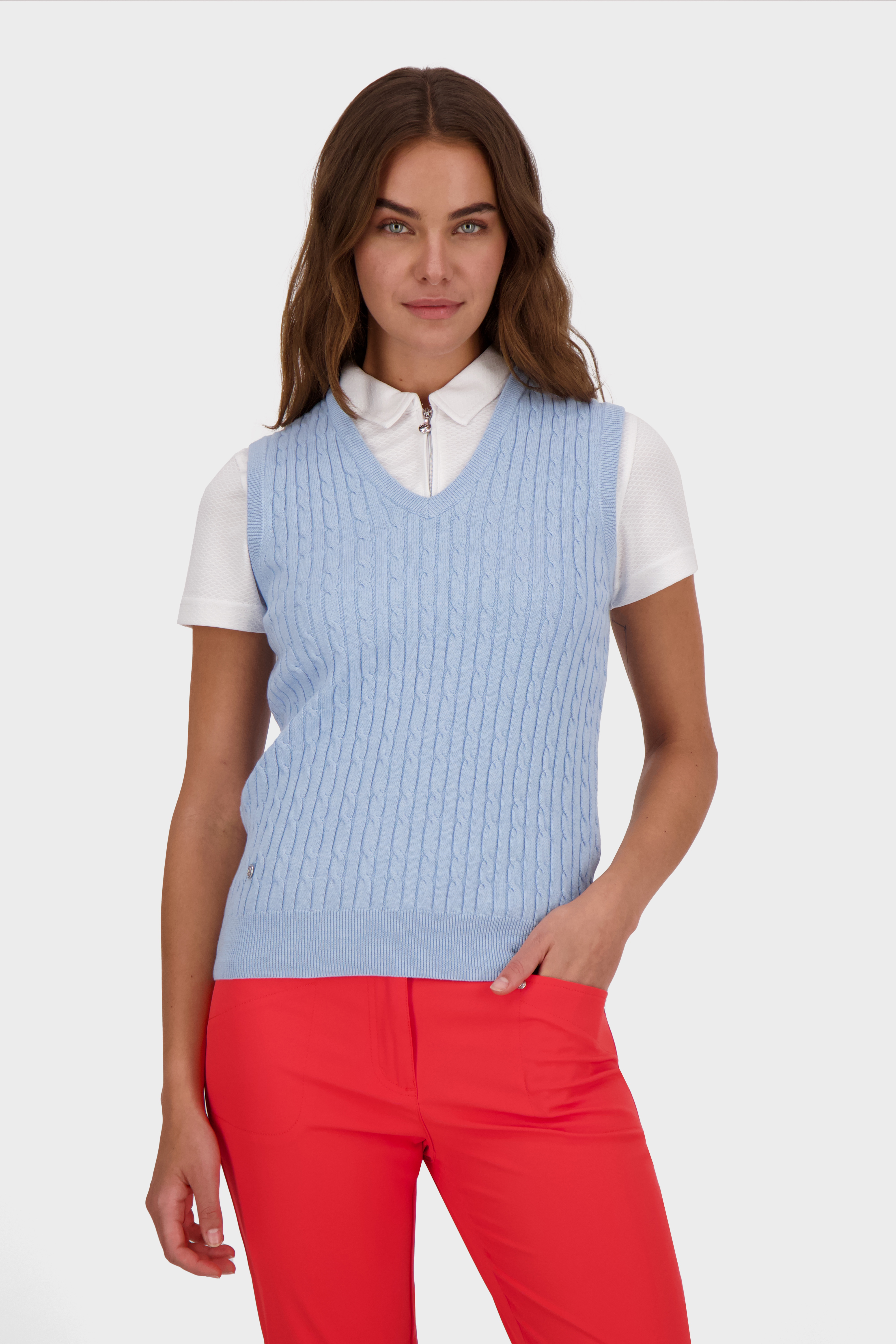 Madelene Gilet