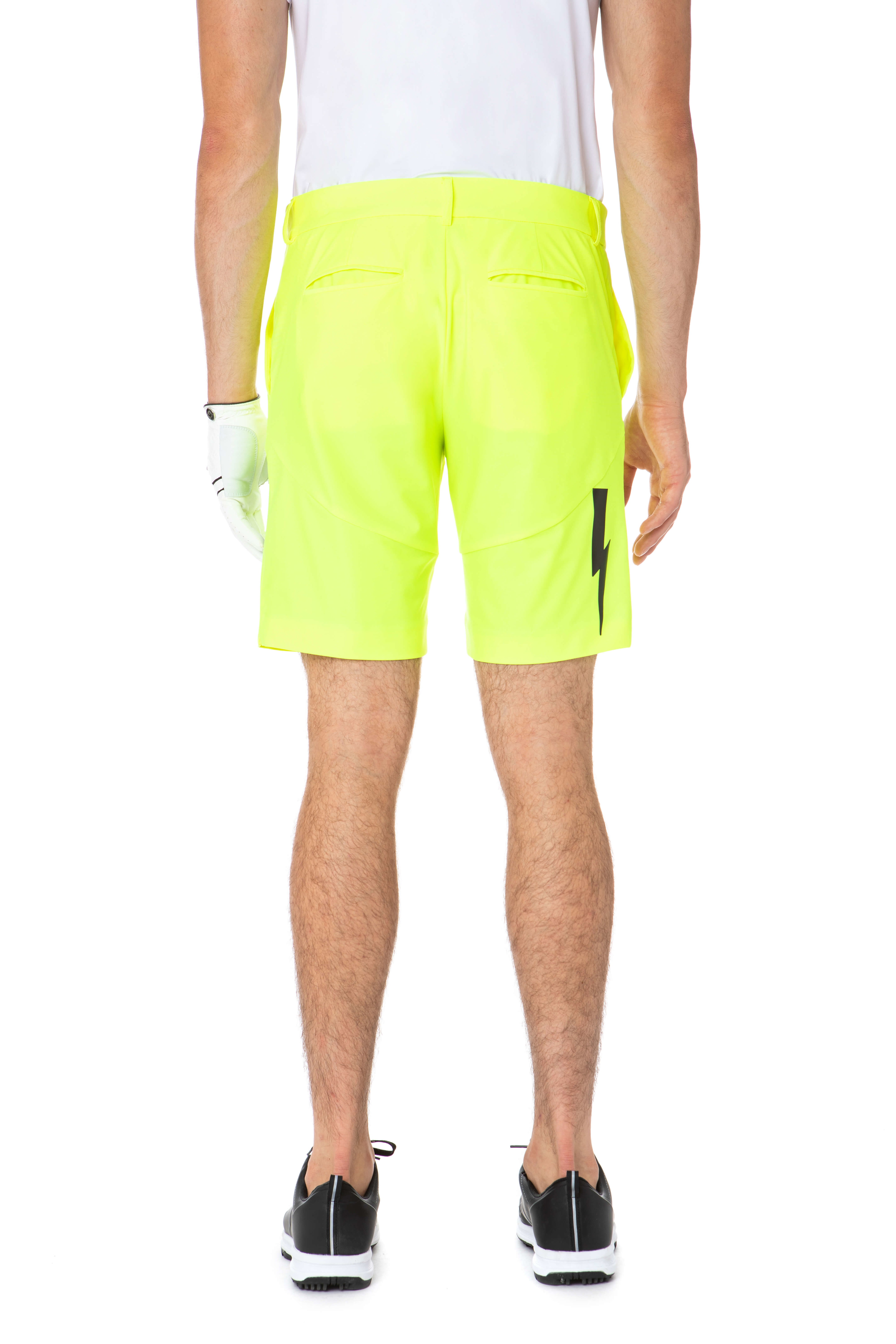 GOLF TECH SHORTS MAN