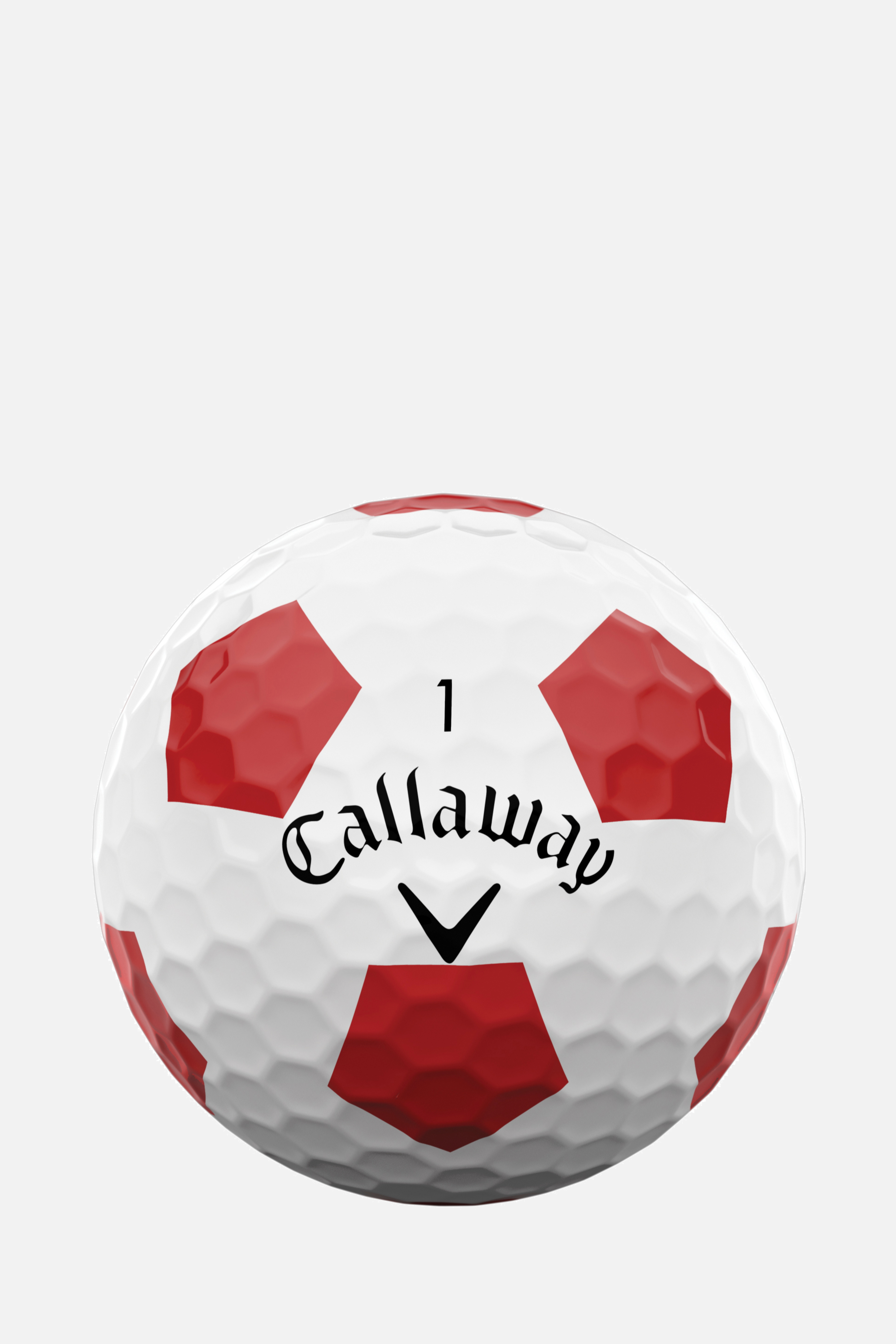 Chrome Soft Truvis (2022)