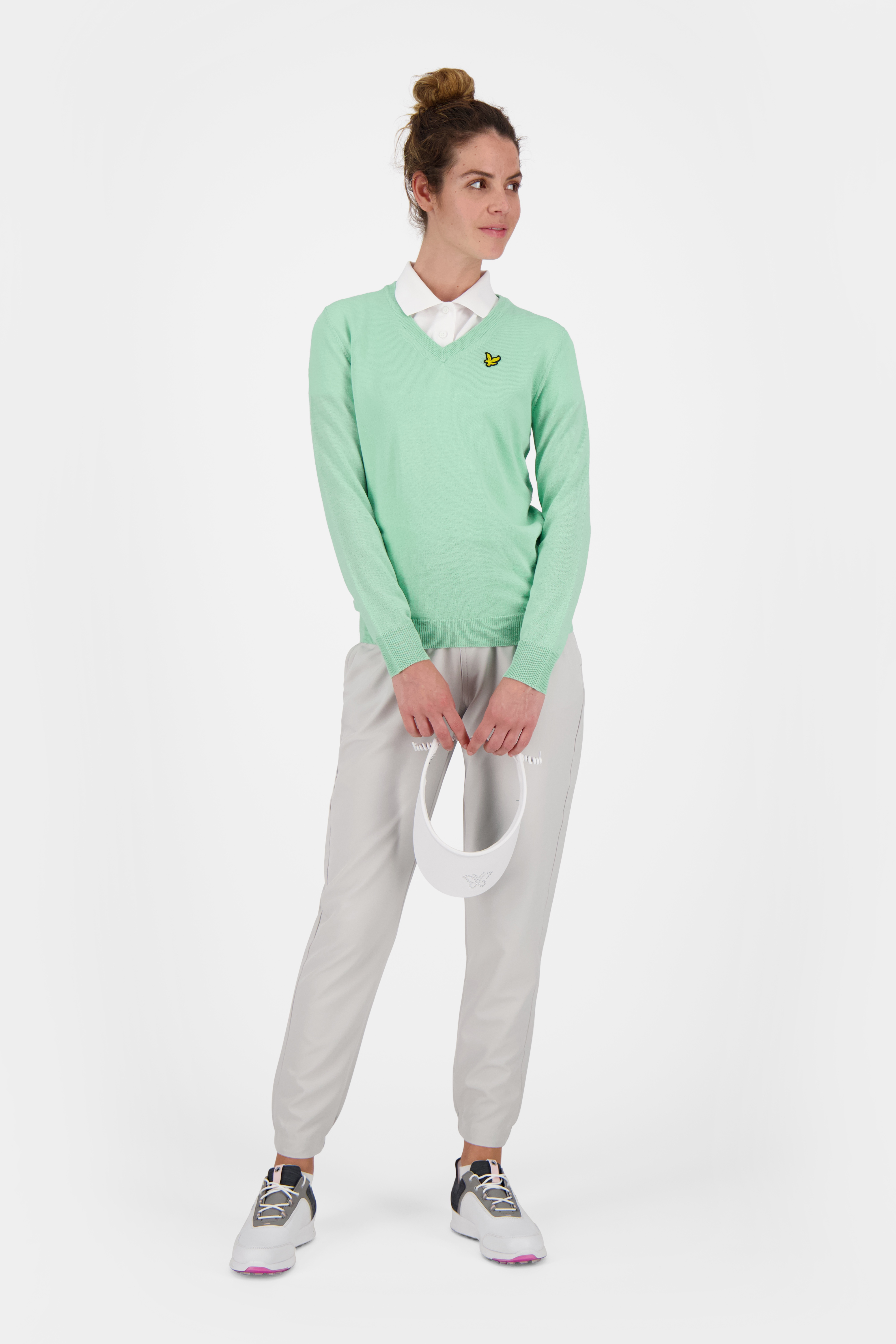 The Laura Pantalon