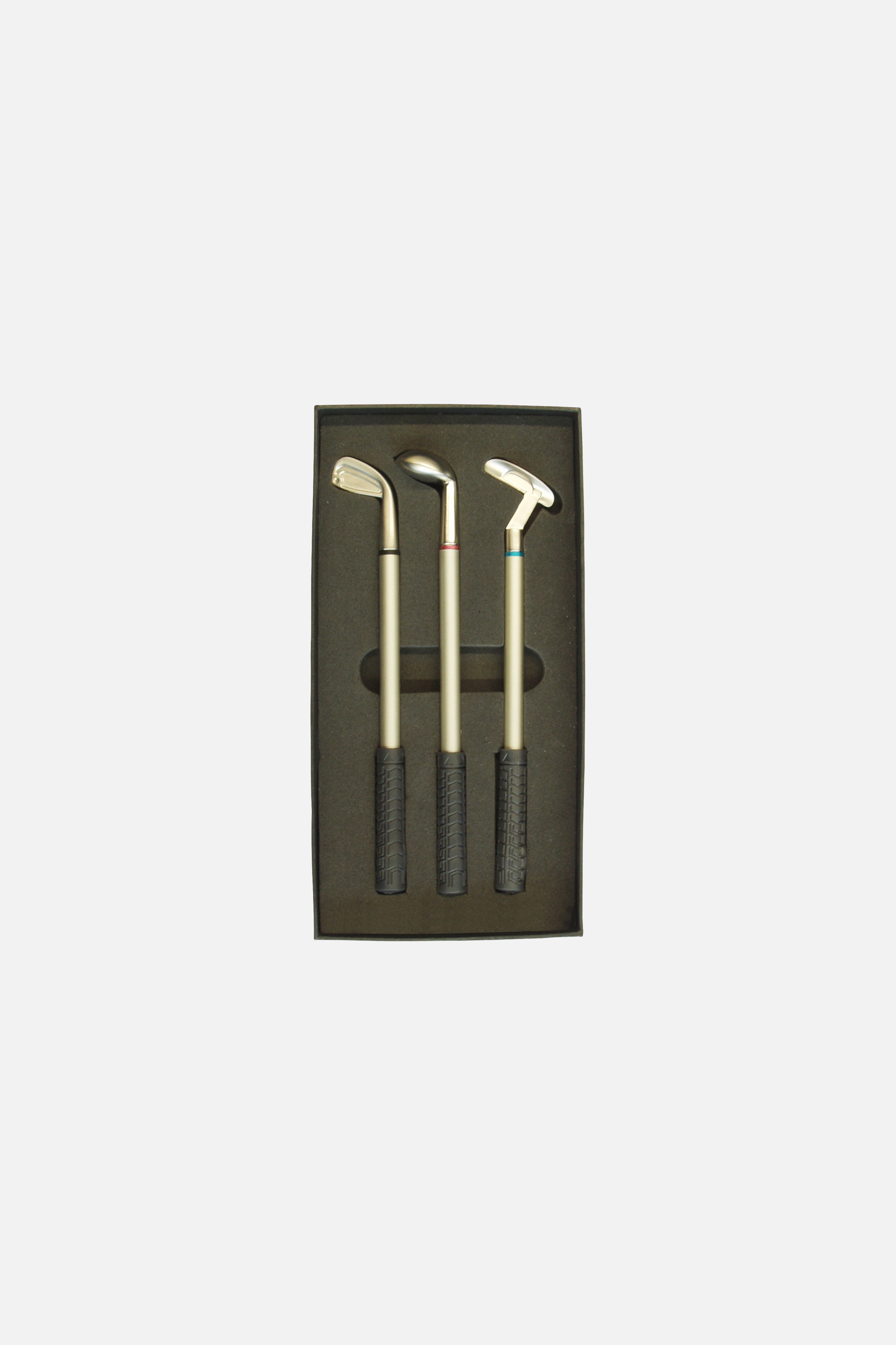 Golfschläger Kugelschreiber Golfschläger Kugelschreiber