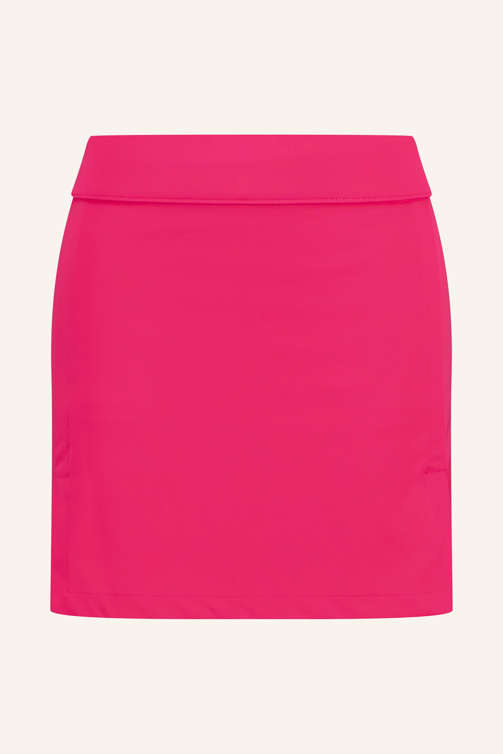 Amelie Mid Skirt