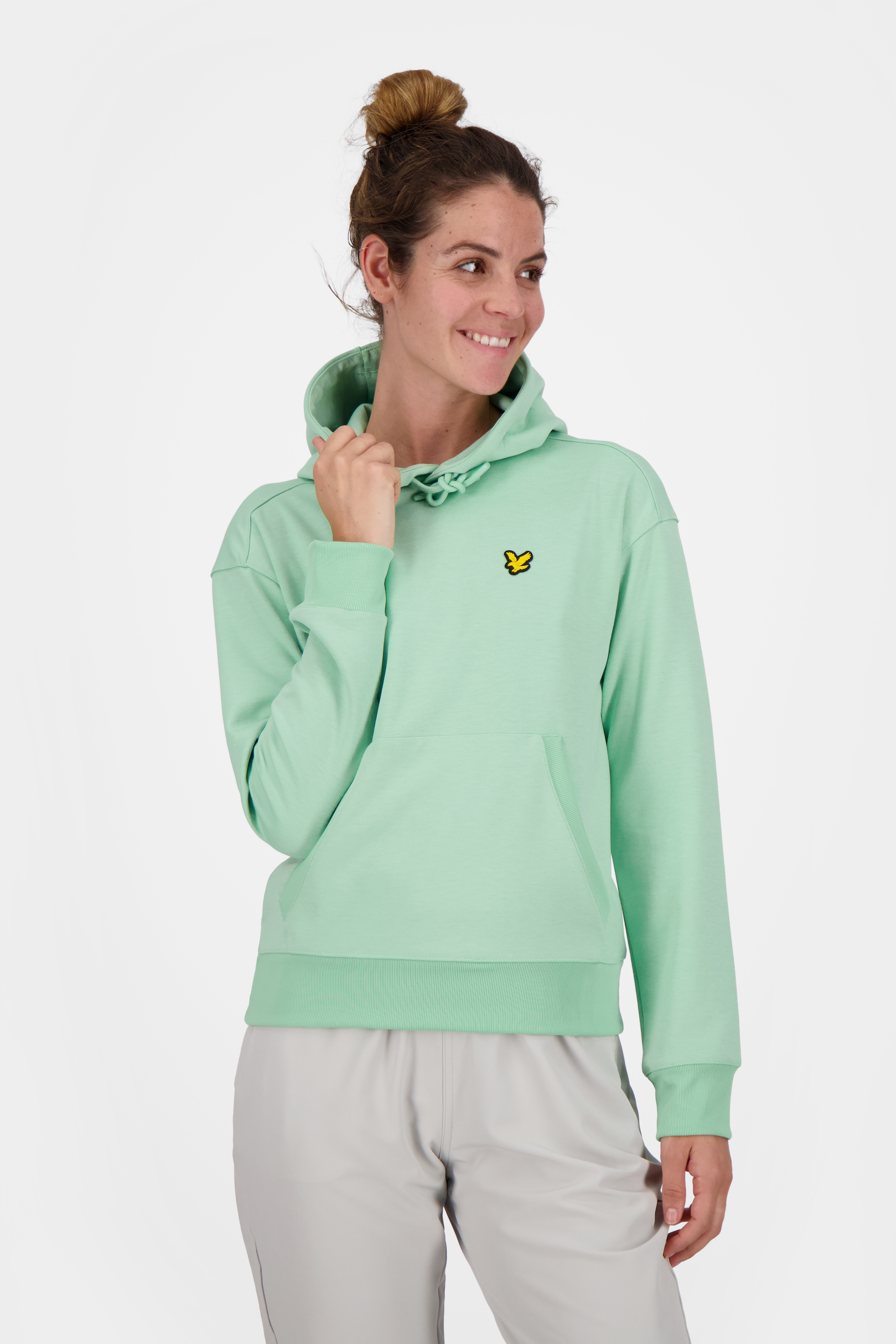 The Naomi Hoodie