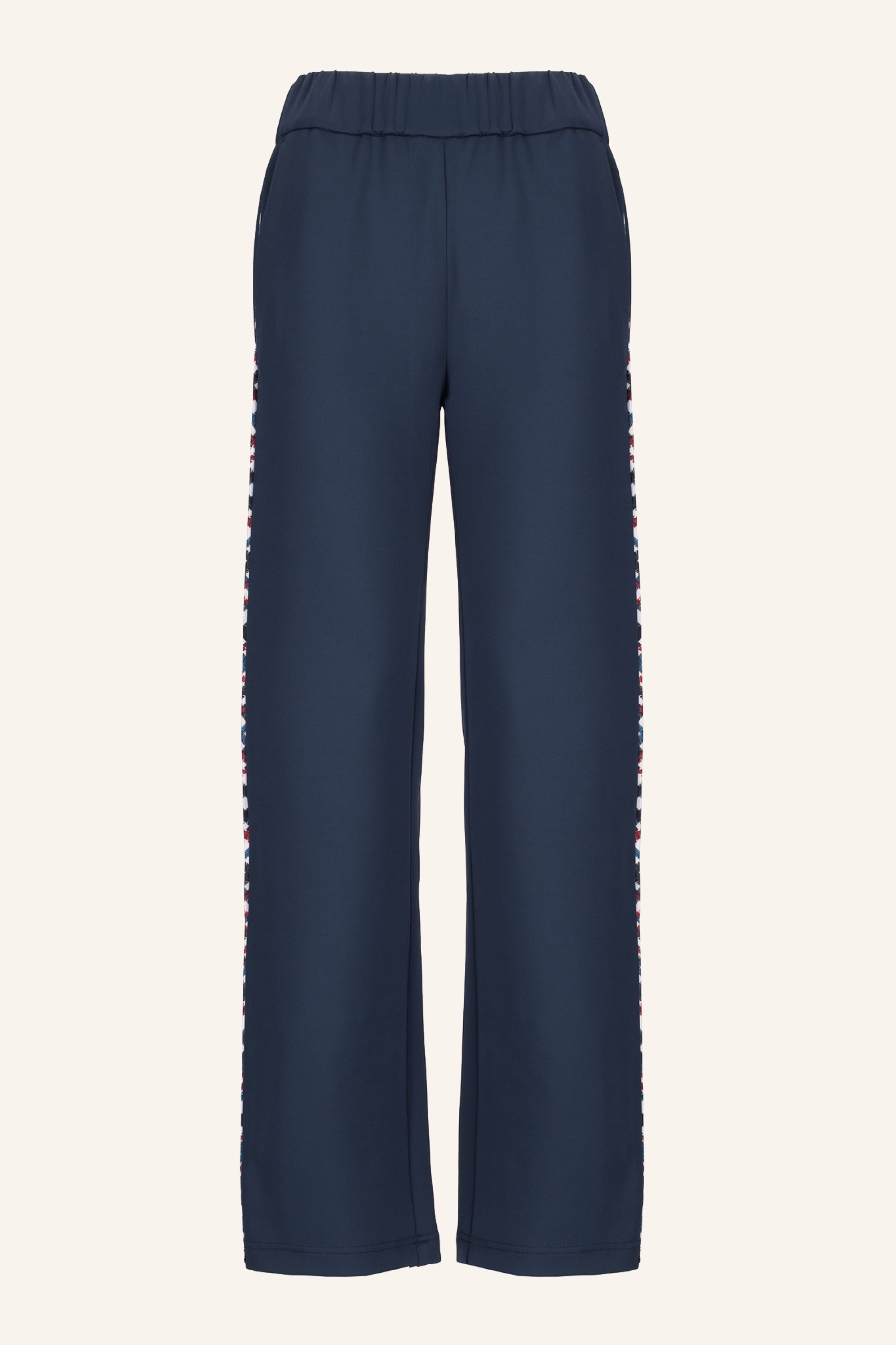 RELAXED PANT