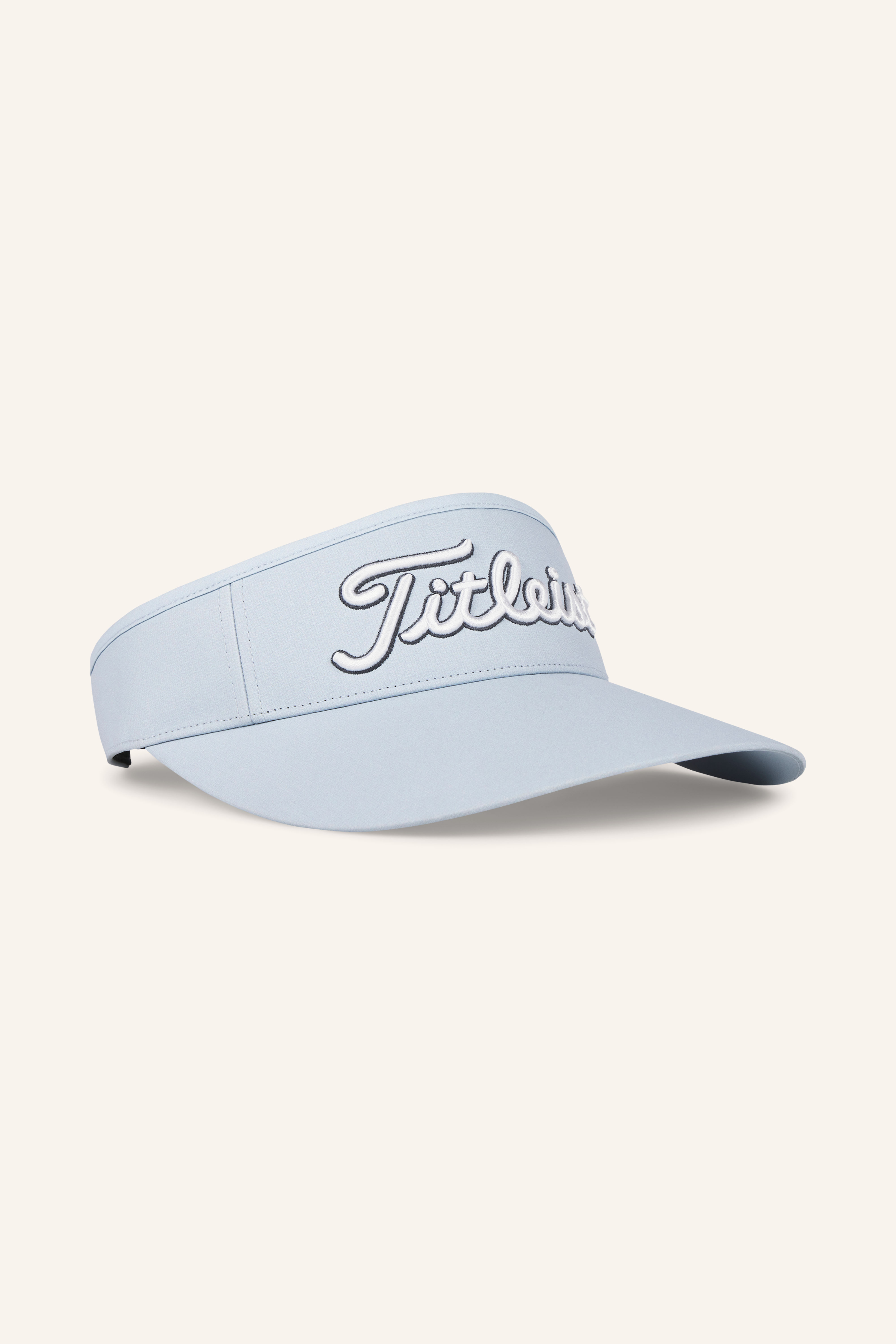 Visère Titleist Sundrop Pour Femme - Classique, Protection Solaire Optimale, Logo Brodé 3D - 6
