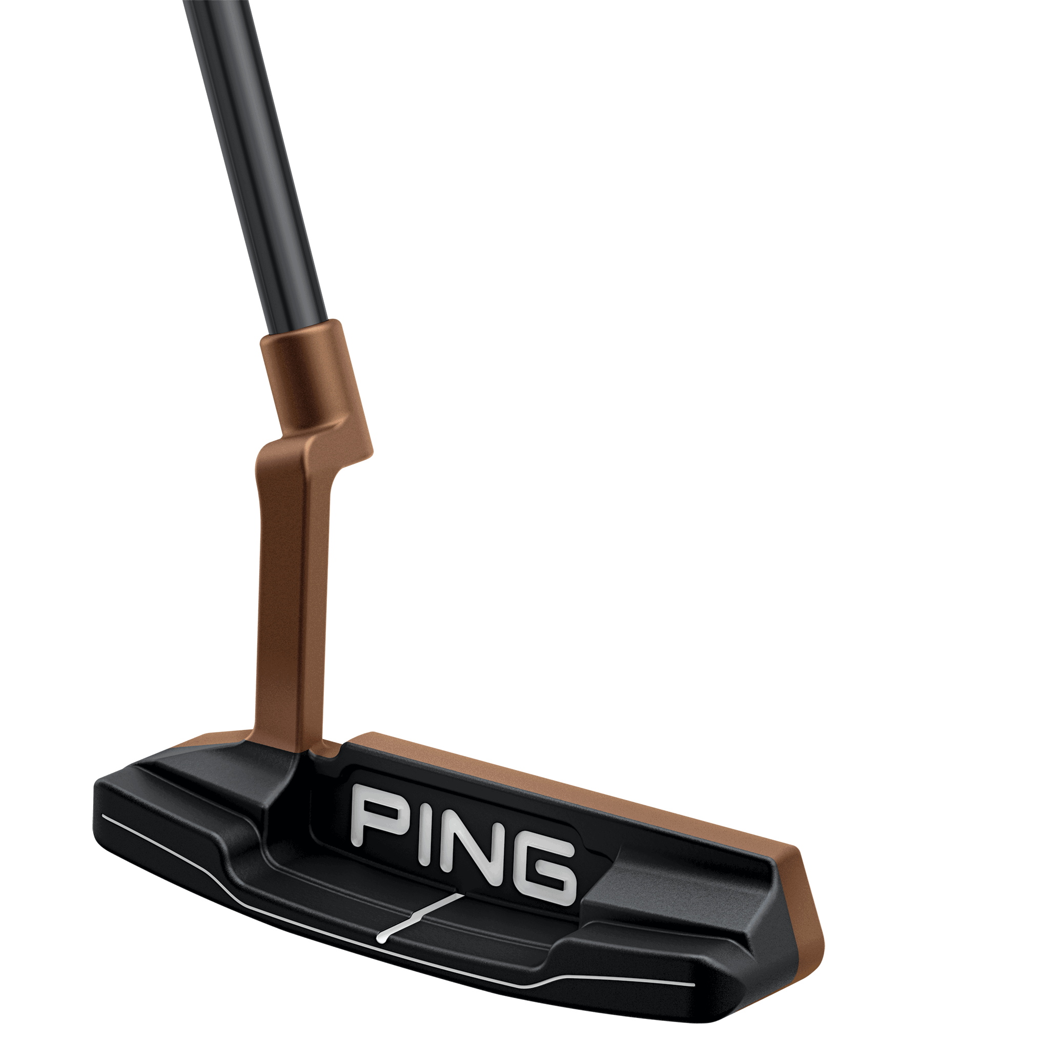 Heppler Anser 2 Putter Heppler Anser 2 Putter