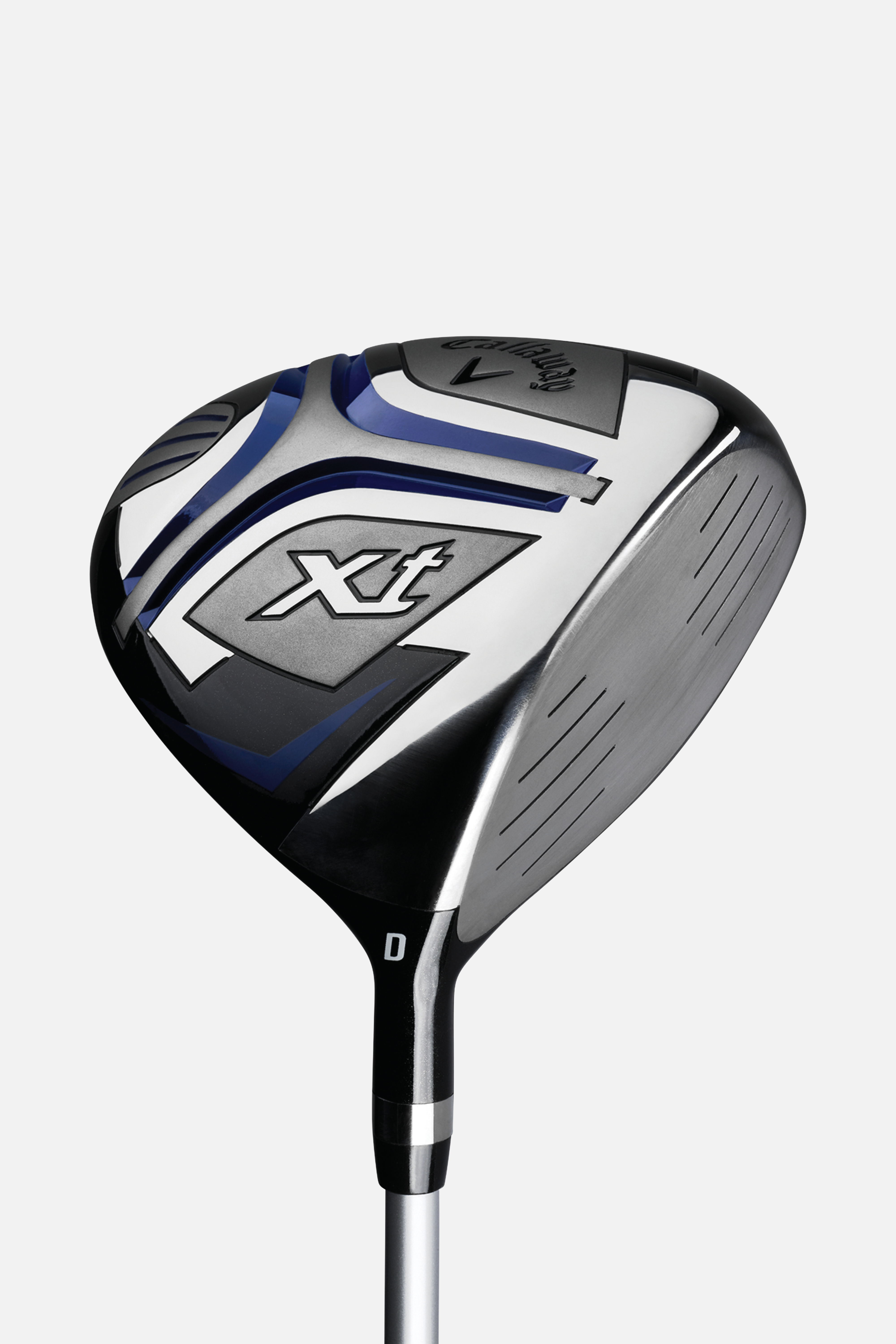 Callaway XTEENAGER Iron Set (Geschlecht: Kids, Schläger Typ: Iron