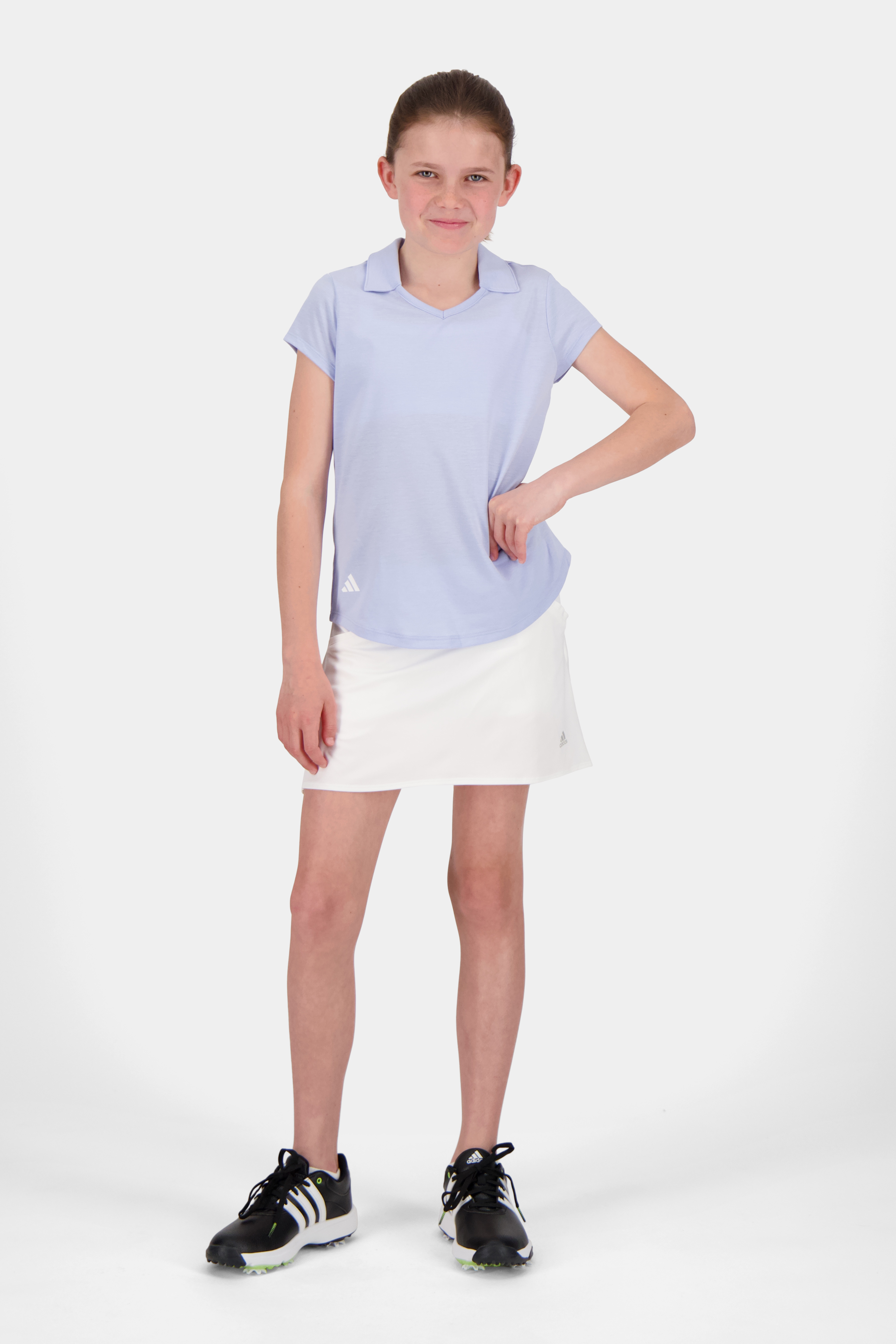 Girls Polo