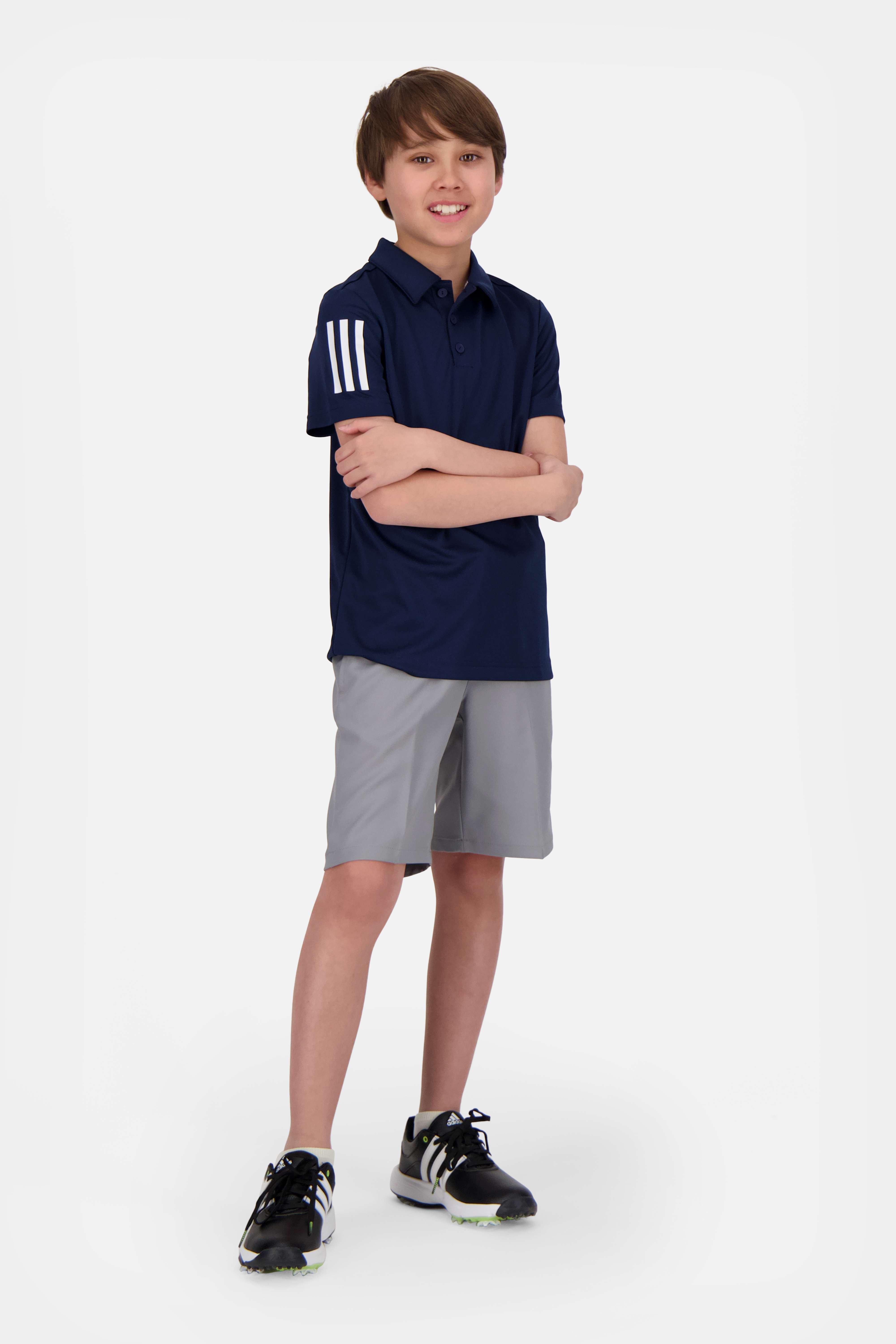 Boys Ultimate Shorts