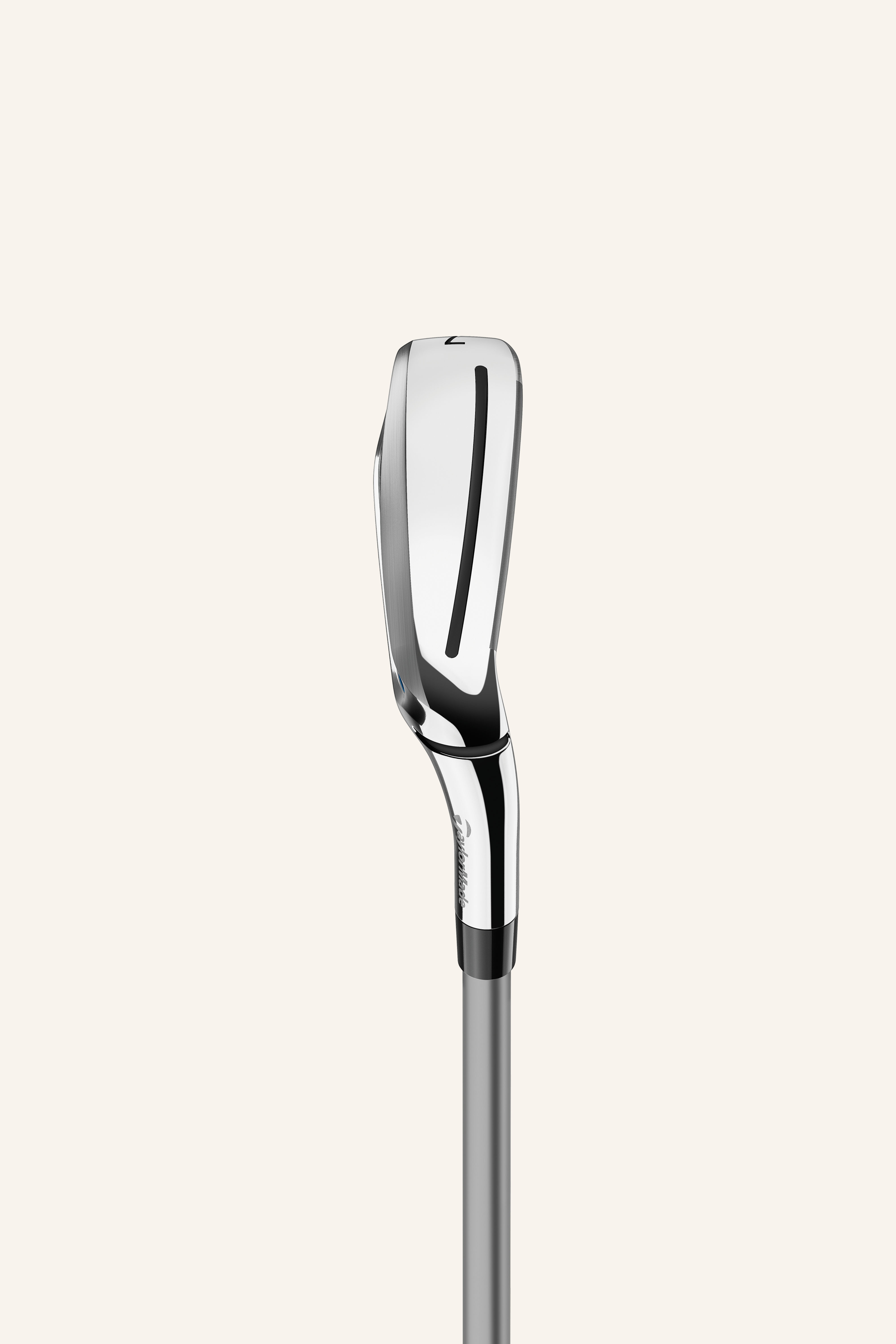 Kalea Gold Iron Set