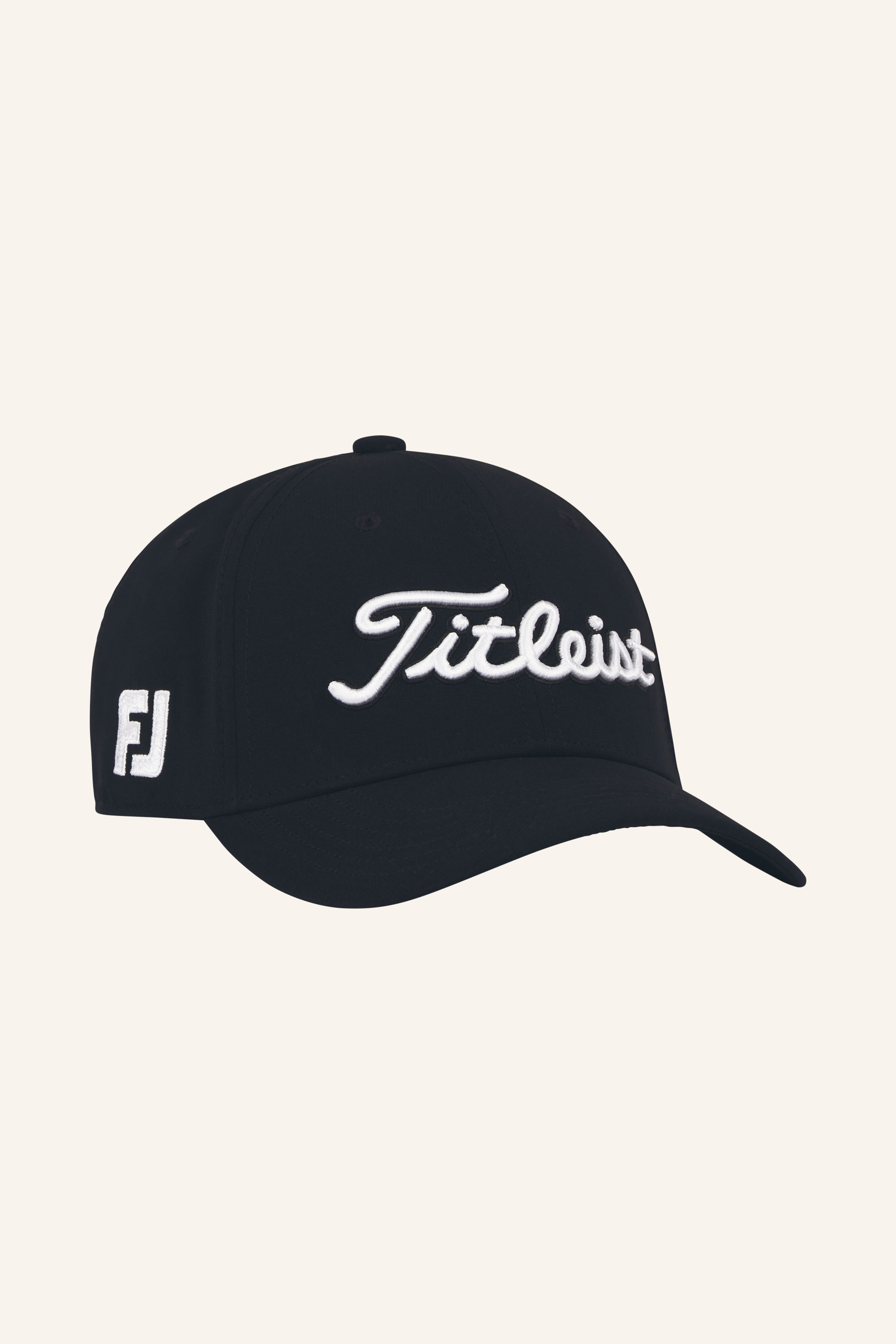 Junior Tour Performance Cap