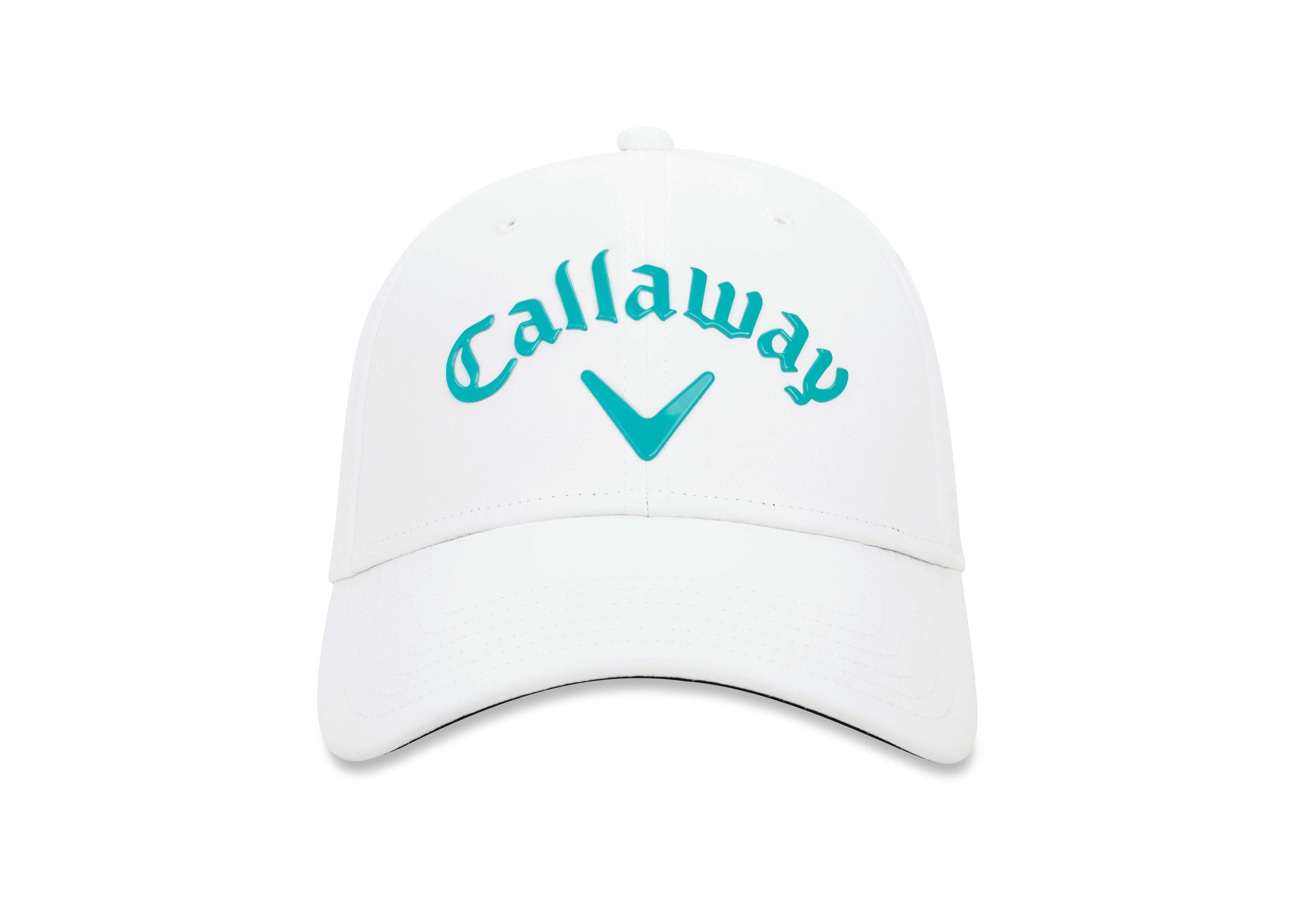 Women's Liquid Metal Cap